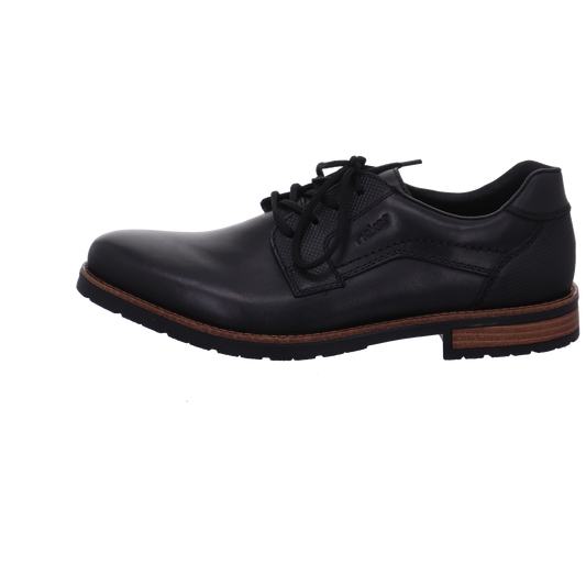 Rieker Clarino/Turin schwarz Bild1