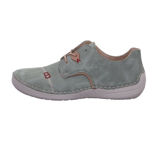 Rieker Dollaro/Alabama mint Bild1