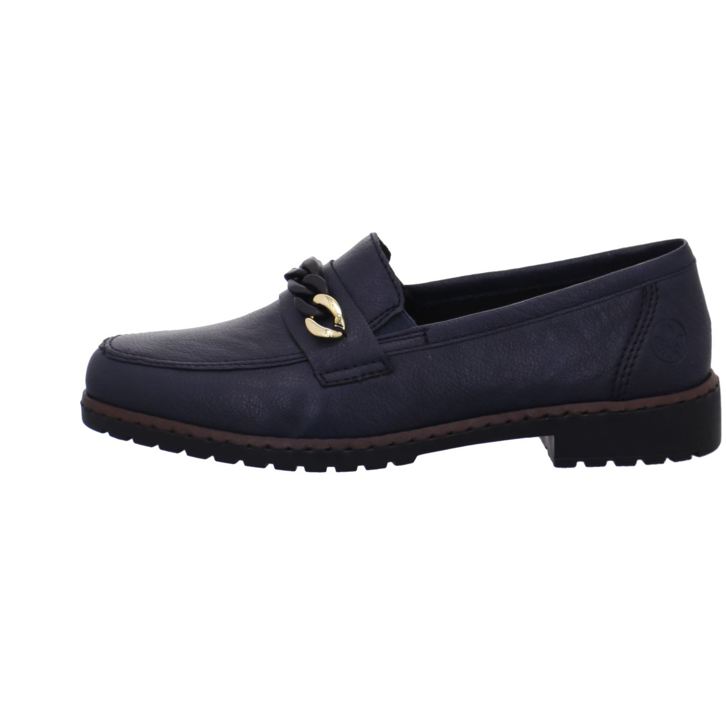 Rieker Halbschuhe ocean Bild1
