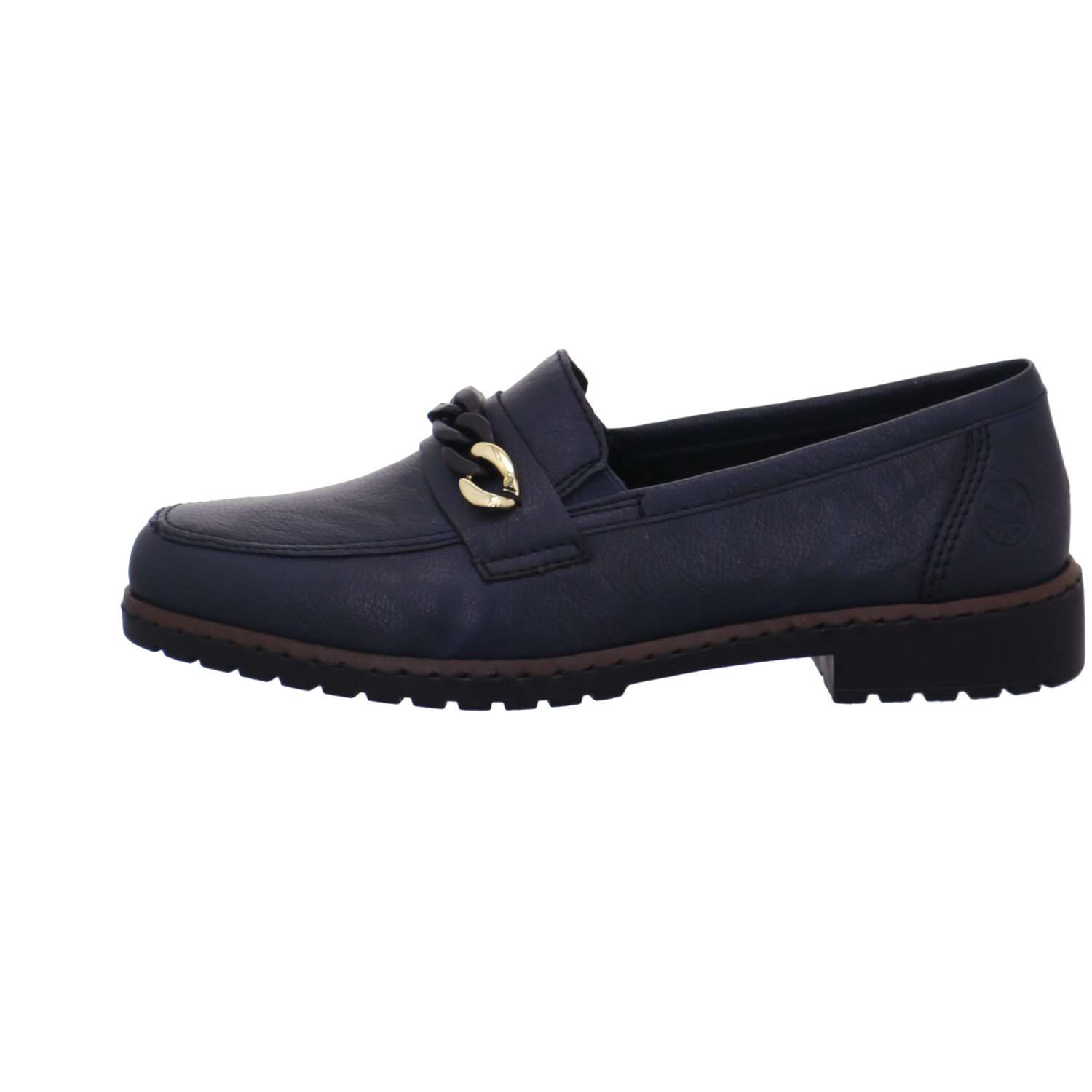 Rieker Halbschuhe ocean Bild1
