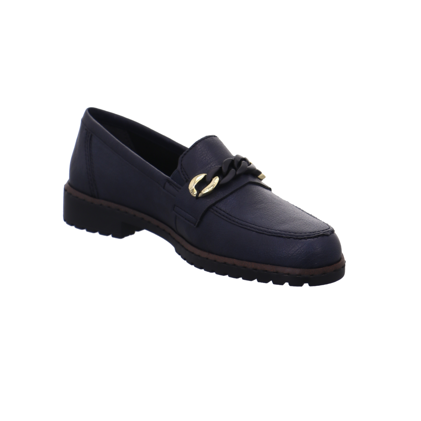 Rieker Halbschuhe ocean Bild7