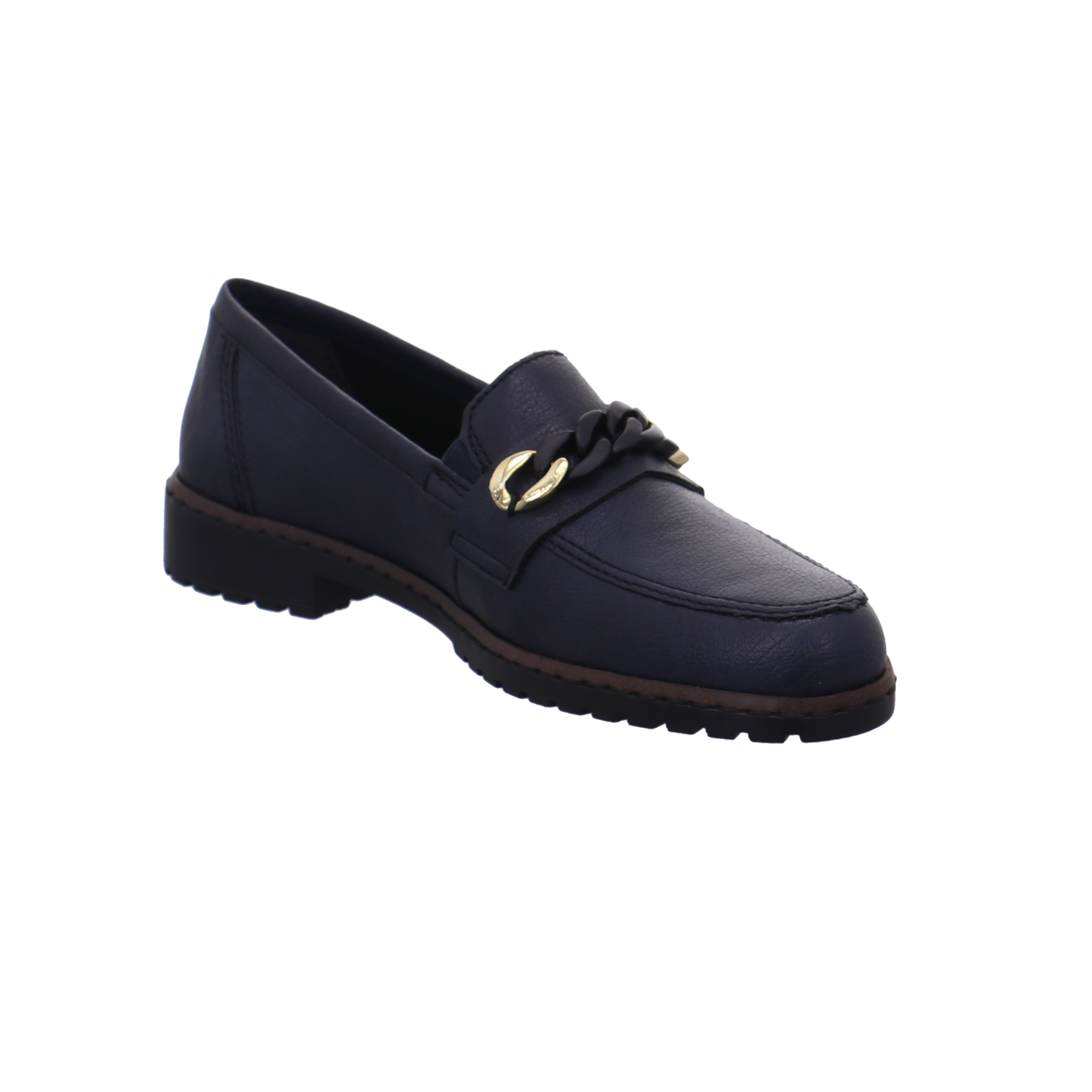 Rieker Halbschuhe ocean Bild7