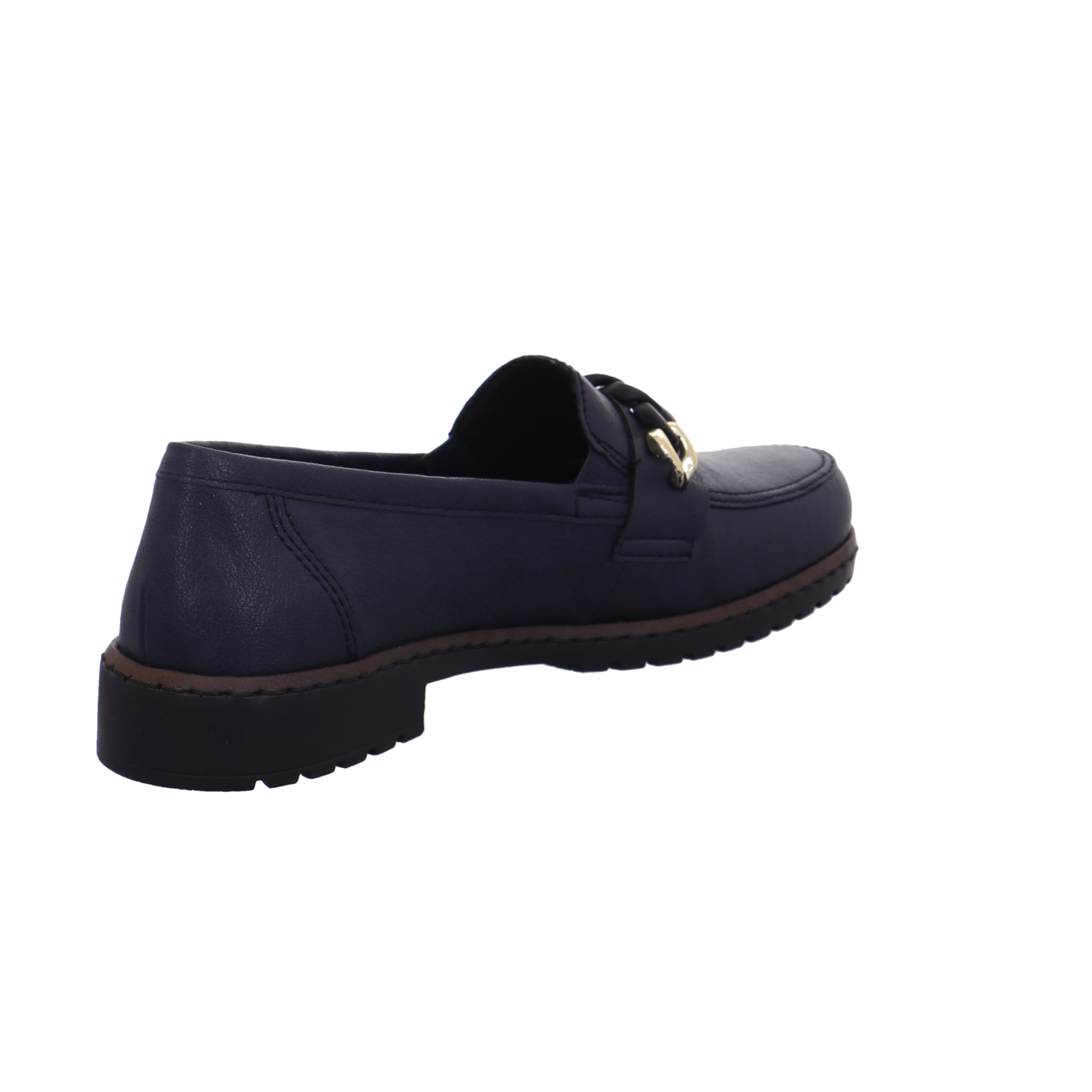 Rieker Halbschuhe ocean Bild5