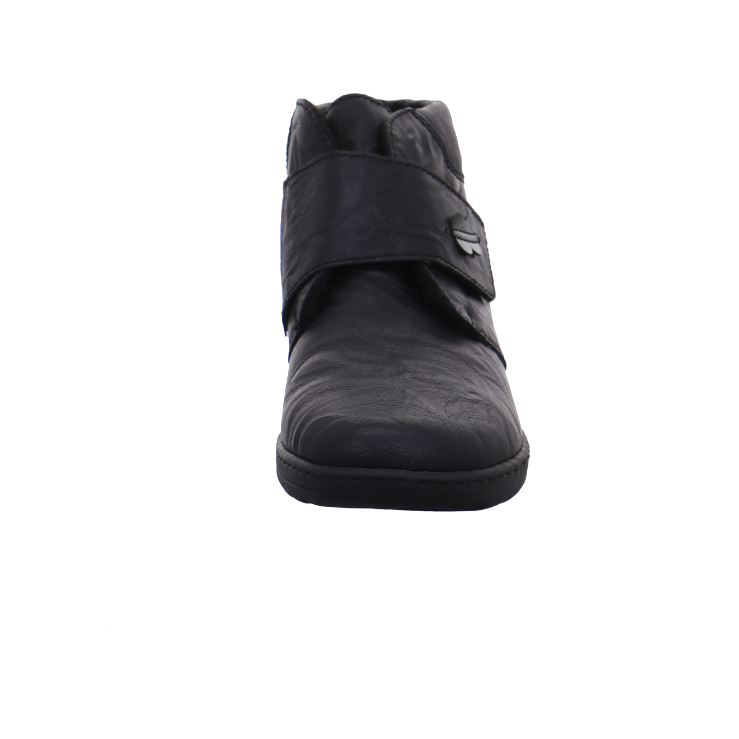 Rieker Halbschuhe schwarz Bild3