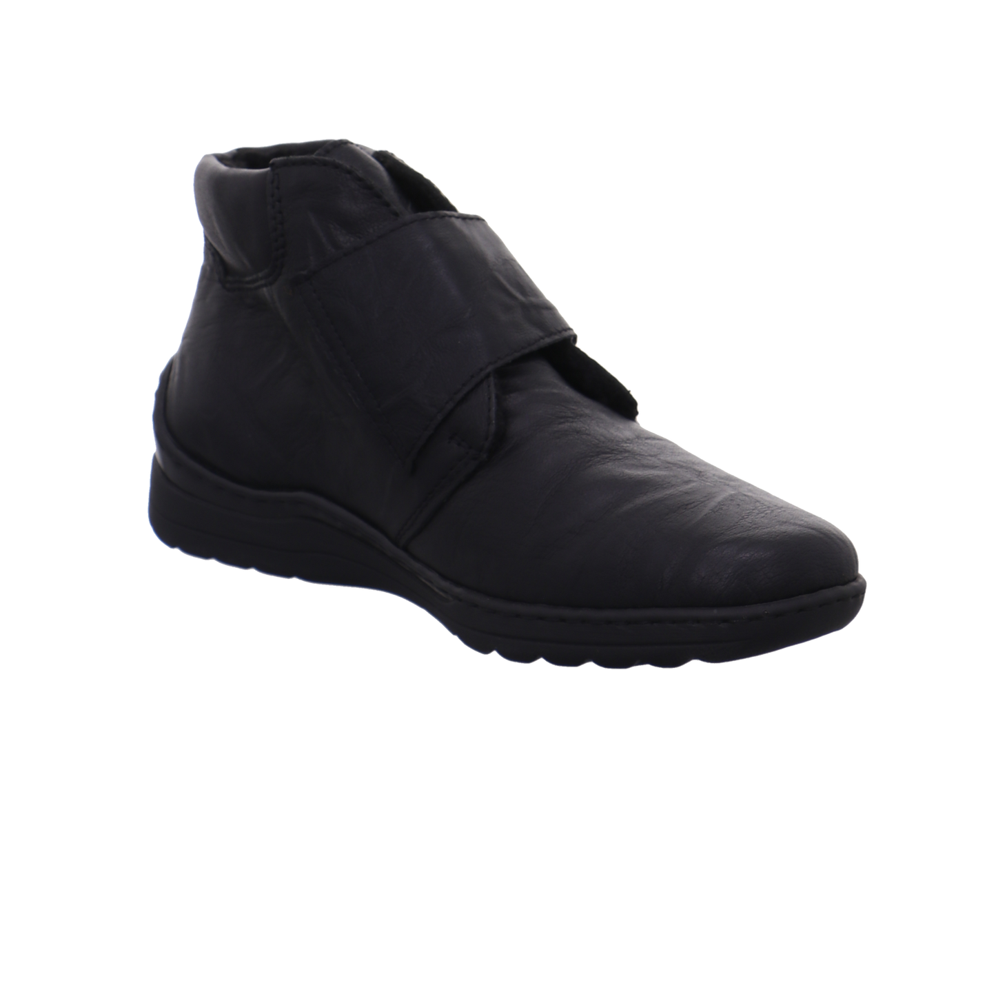 Rieker Halbschuhe schwarz Bild7