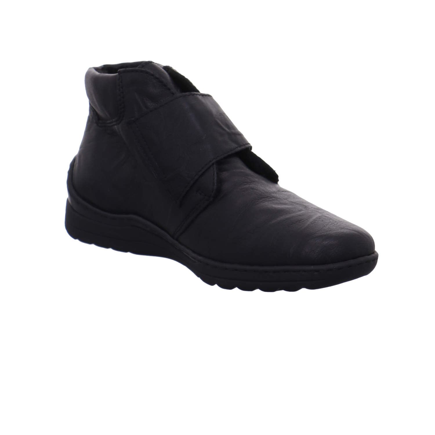 Rieker Halbschuhe schwarz Bild7