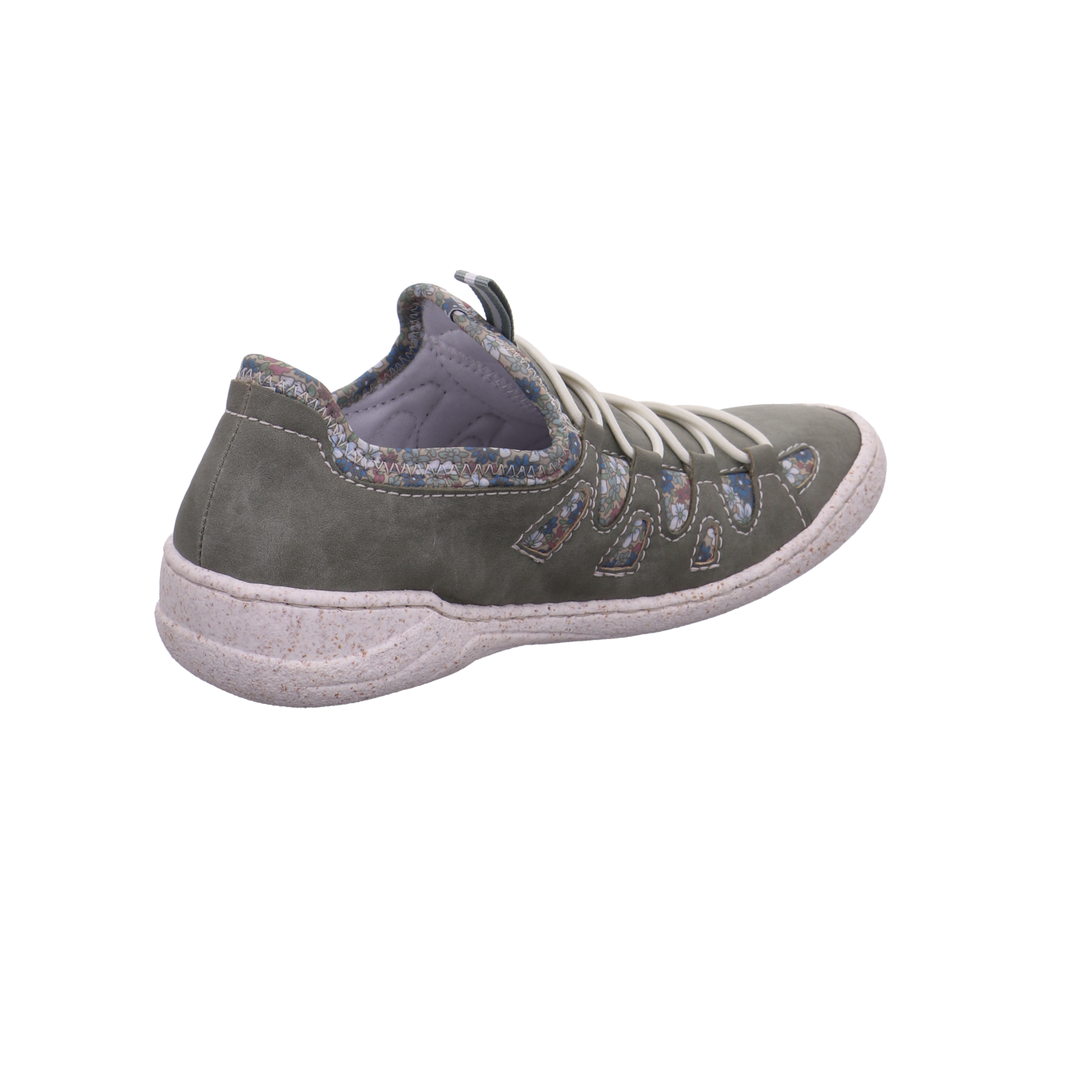 Rieker Nabukino/Scuba olive Bild5