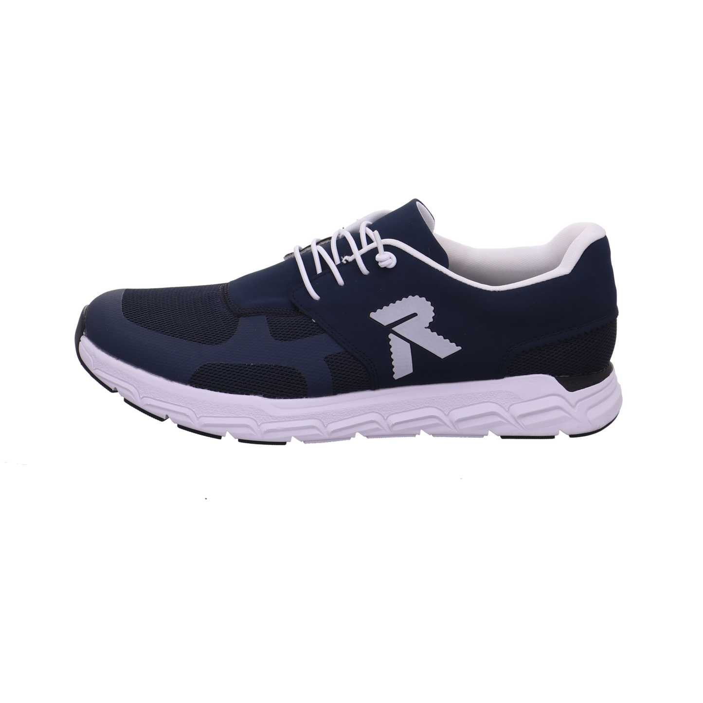 Rieker Rieker Evolution blau kombi Bild1