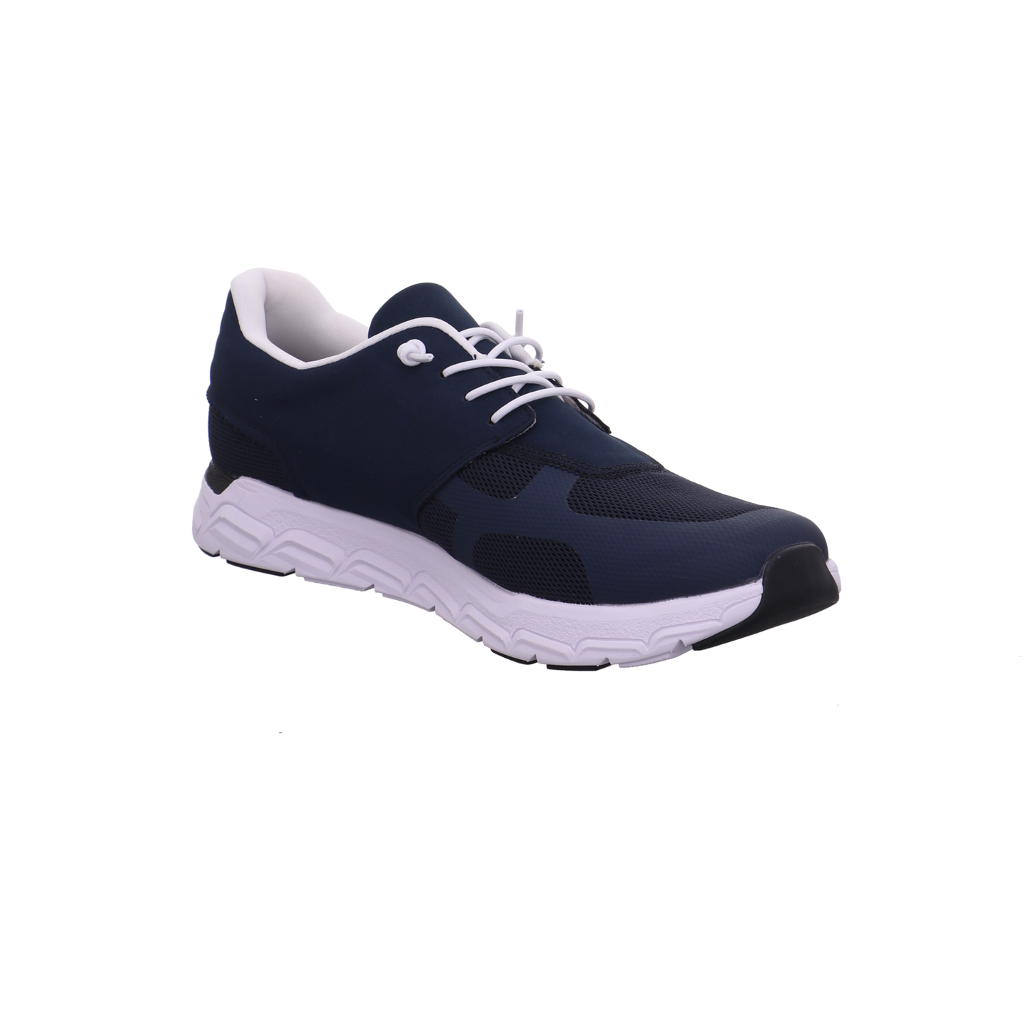 Rieker Rieker Evolution blau kombi Bild7