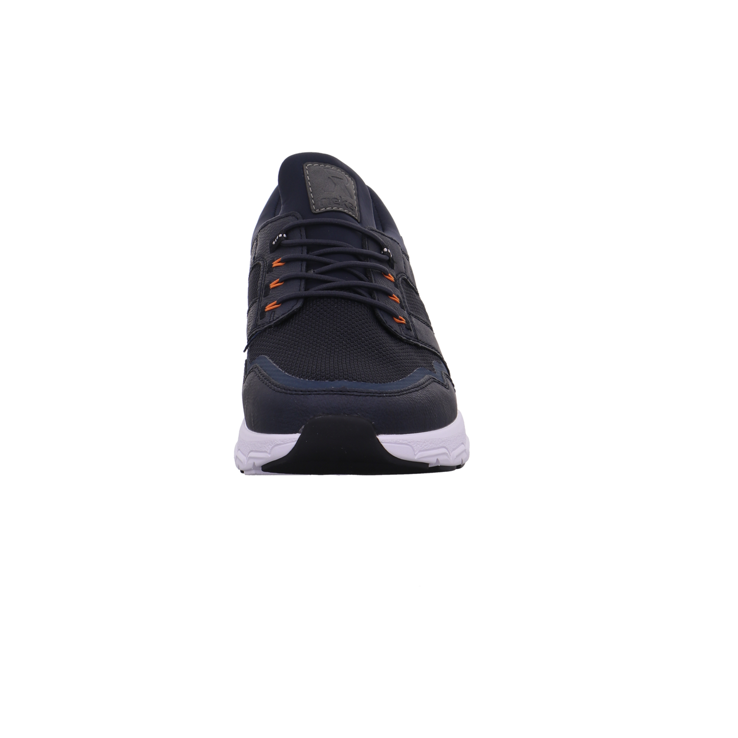 Rieker Rieker Evolution blau kombi Bild3
