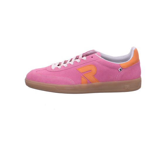 Rieker Rieker Evolution pink kombi Bild1