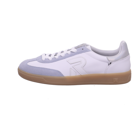 Rieker Rieker Evolution weiß kombi Bild1