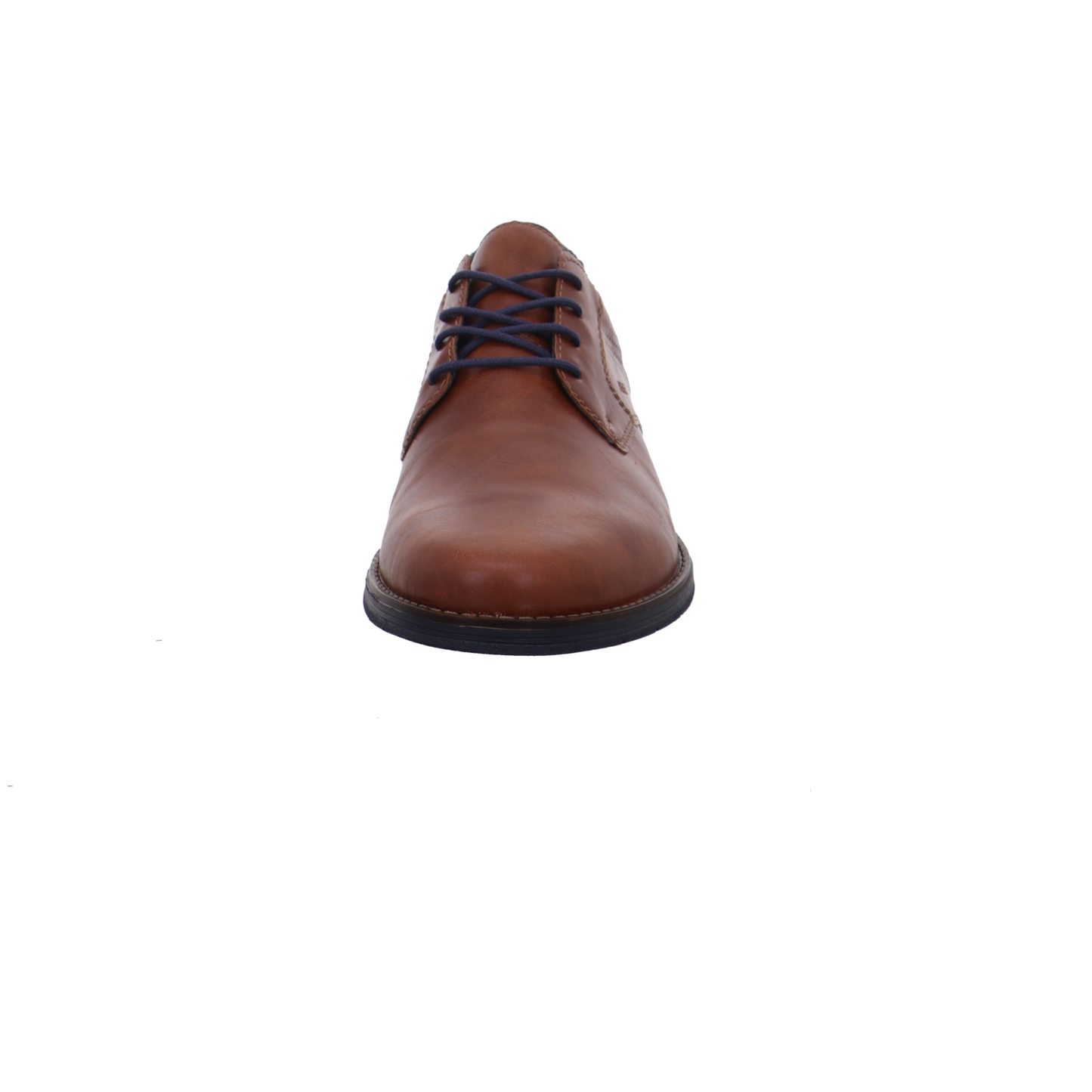 Rieker Schnürschuhe braun Bild3
