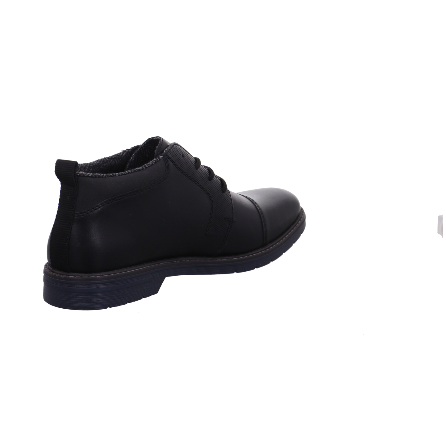 Rieker Sneaker schwarz Bild5