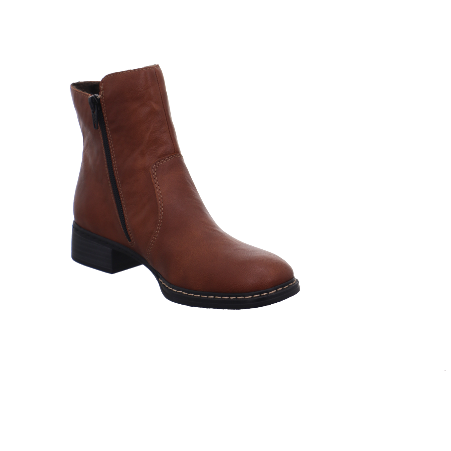 Rieker Stiefeletten braun Bild7