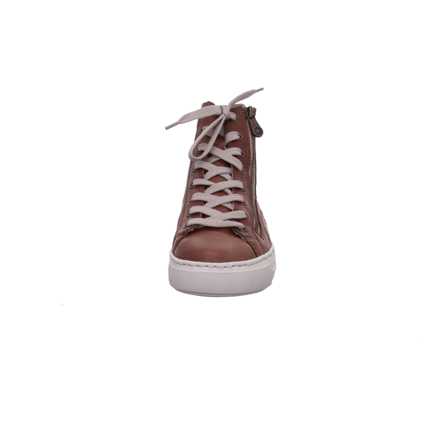 Rieker Stiefeletten braun Bild3