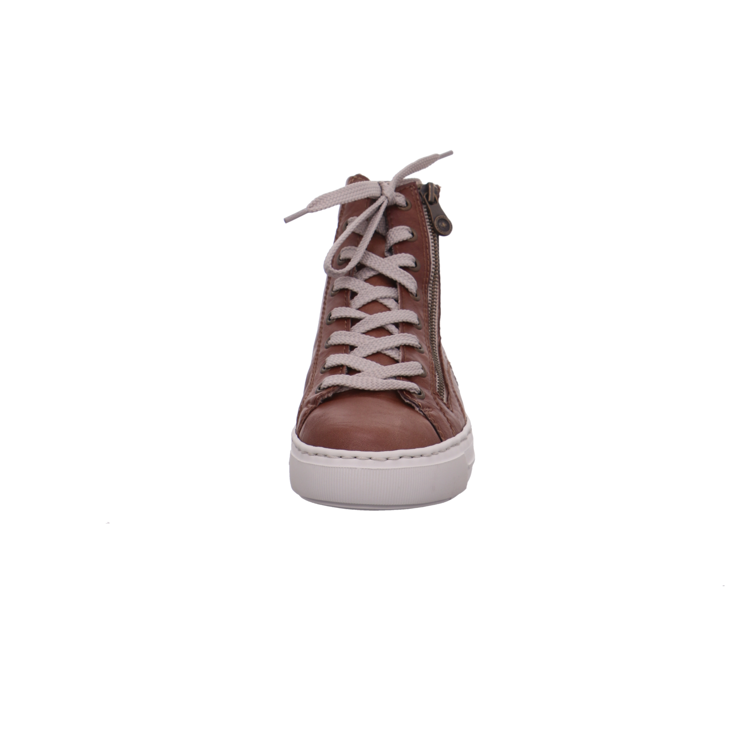 Rieker Stiefeletten braun Bild3