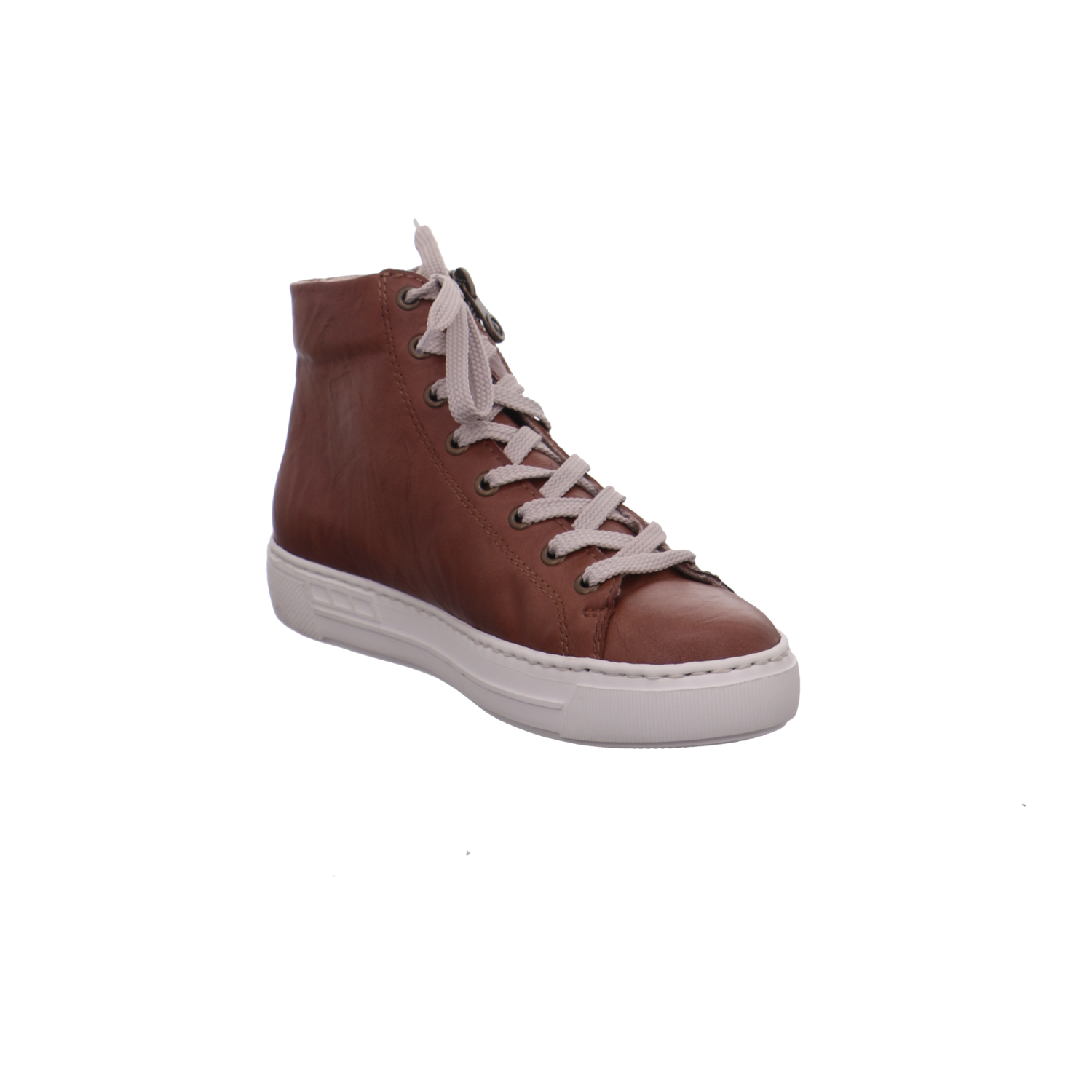 Rieker Stiefeletten braun Bild7