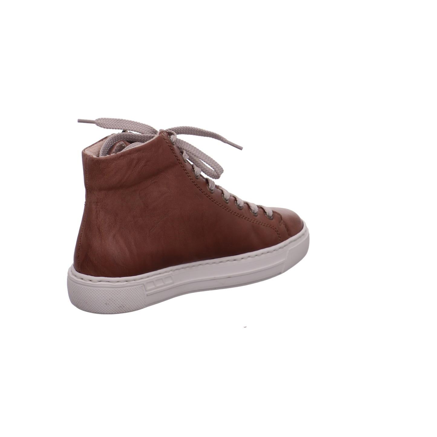 Rieker Stiefeletten braun Bild5