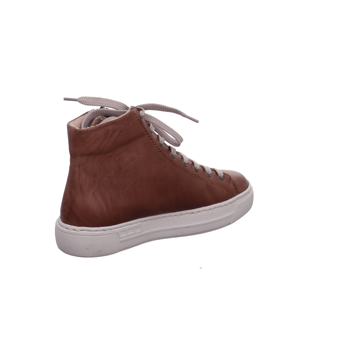 Rieker Stiefeletten braun Bild5