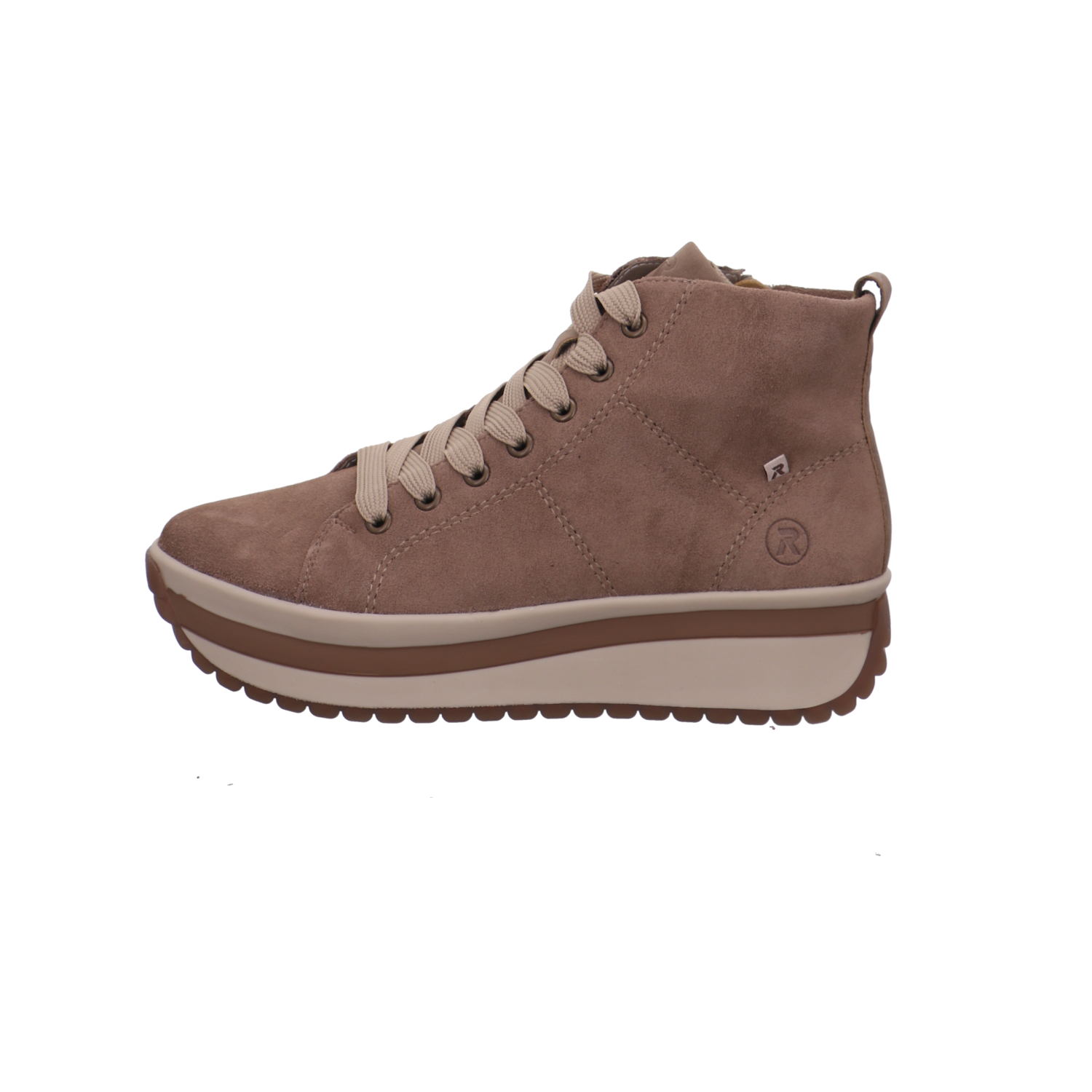 Rieker Stiefeletten fango Bild1