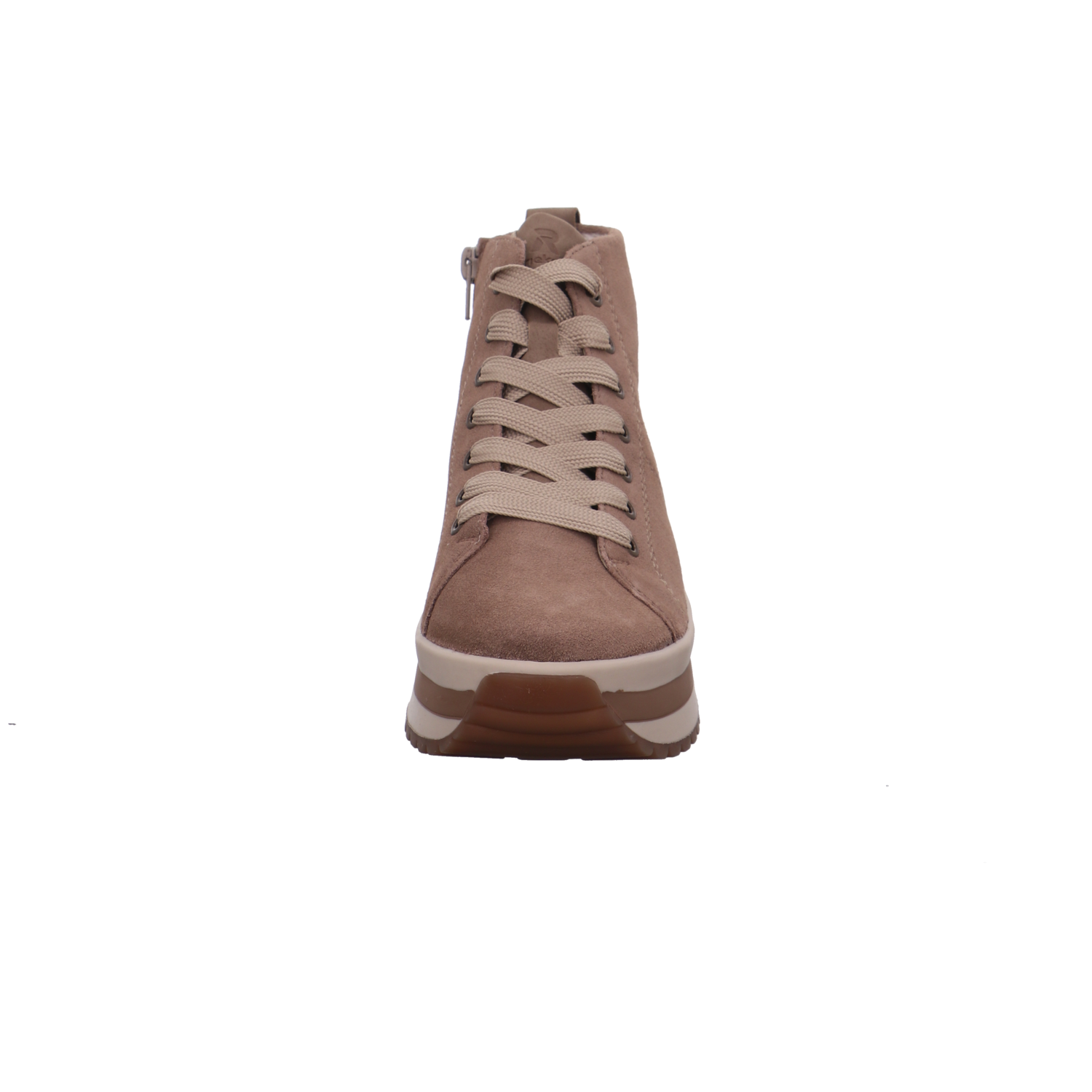 Rieker Stiefeletten fango Bild3