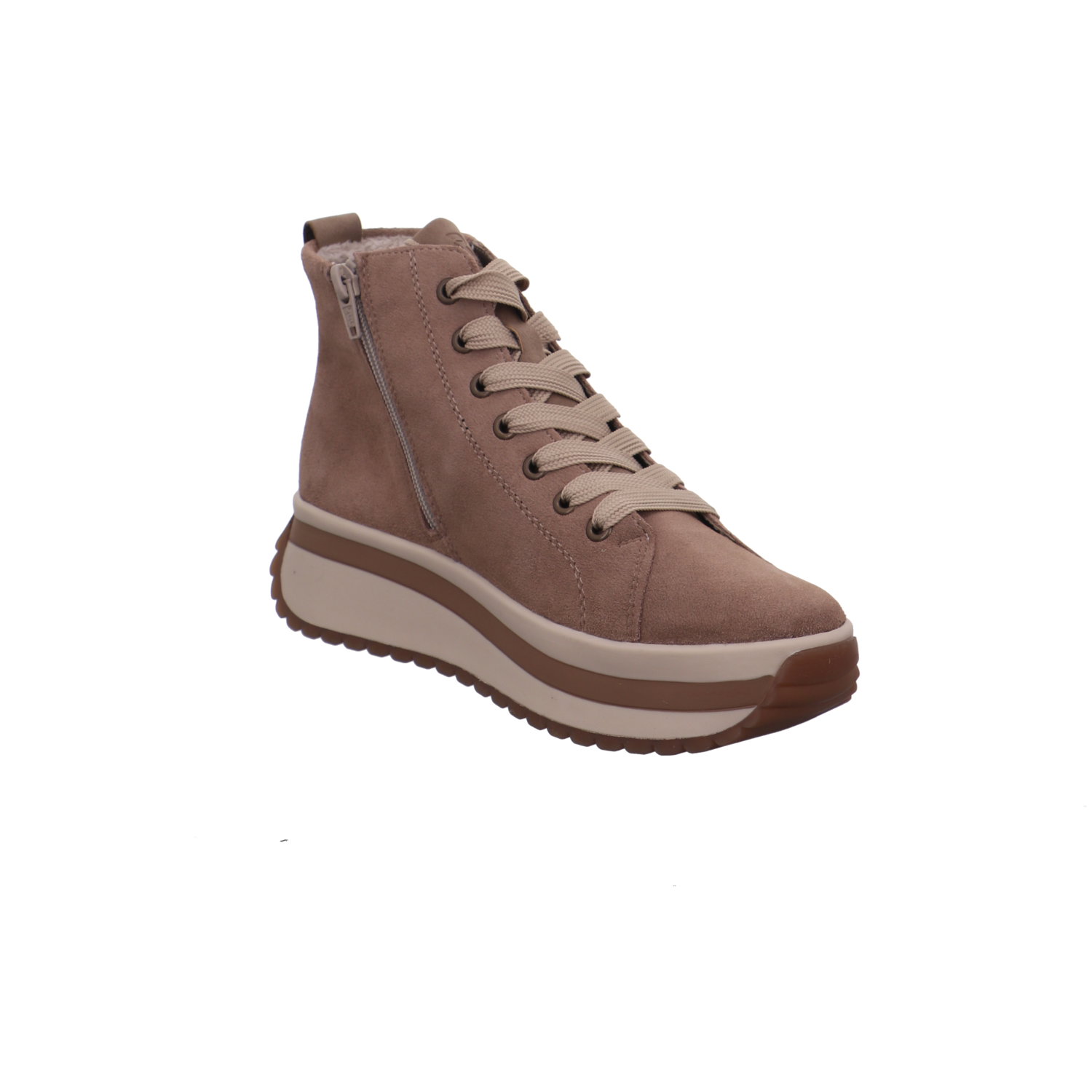 Rieker Stiefeletten fango Bild7