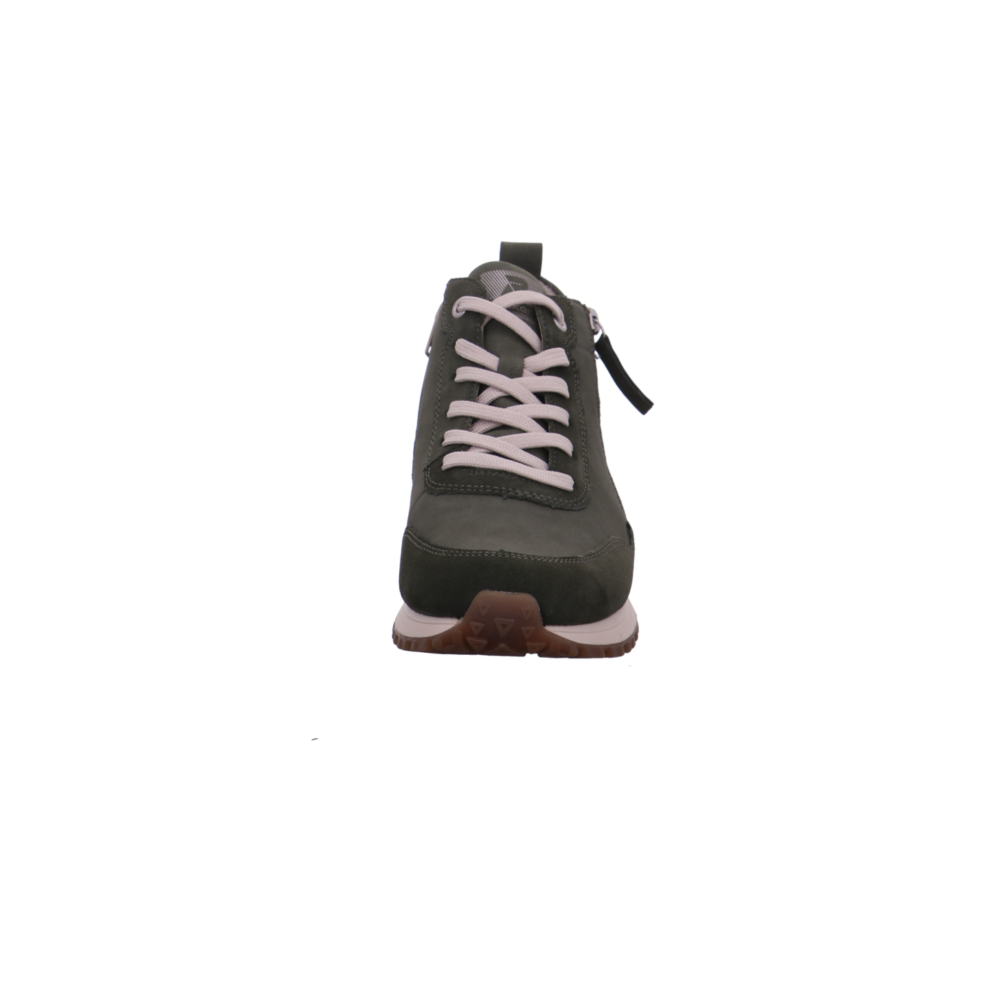 Rieker Stiefeletten kahki Bild3