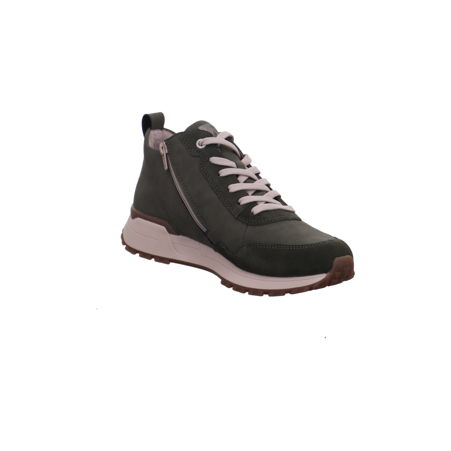 Rieker Stiefeletten kahki Bild7