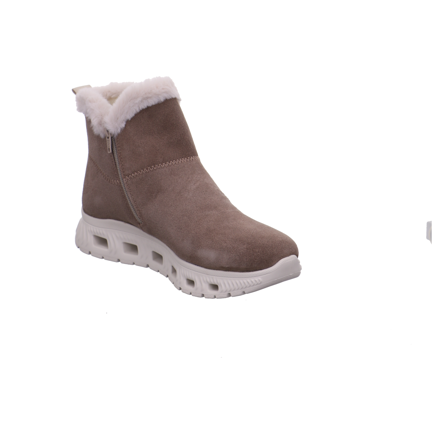 Rieker Stiefeletten pepper Bild7