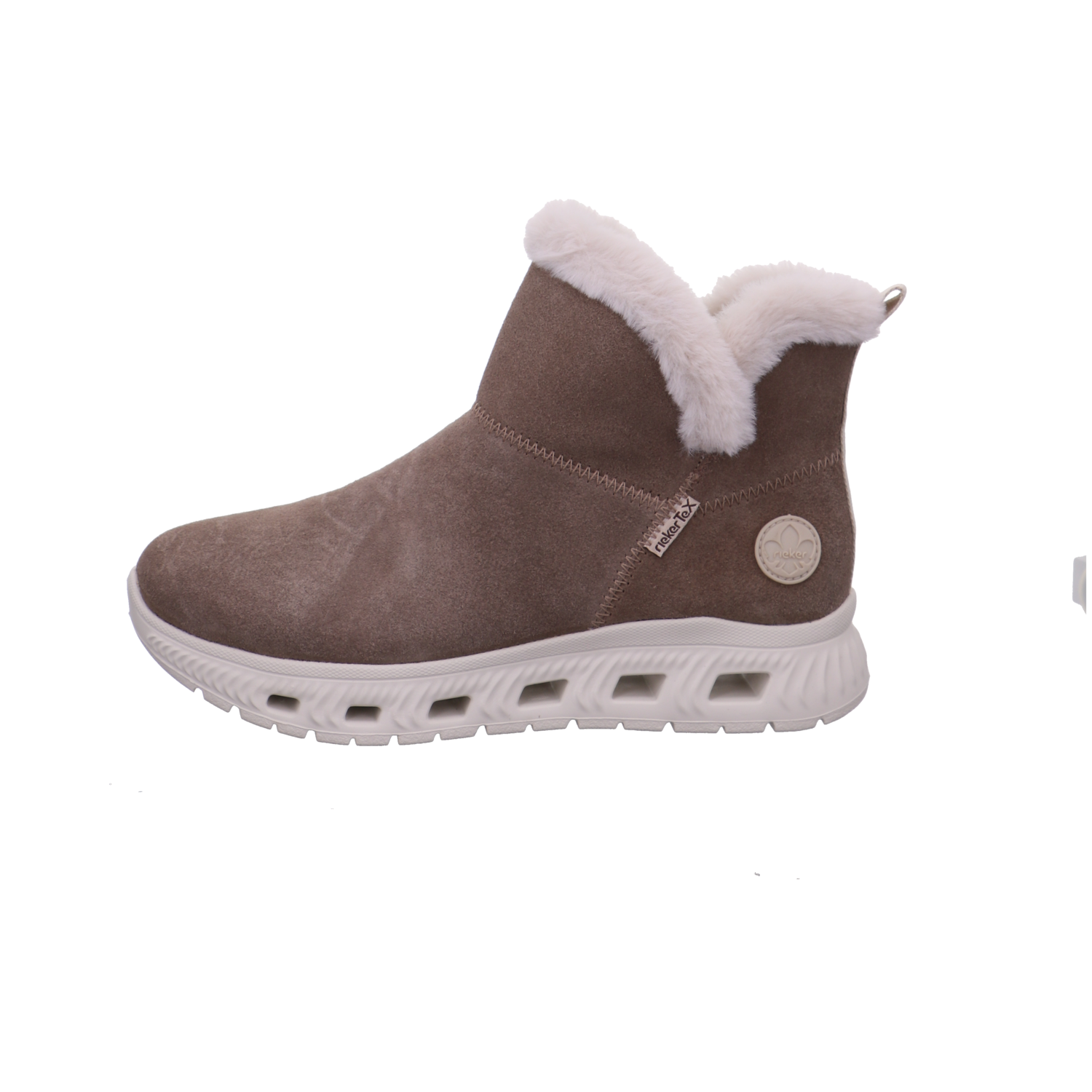 Rieker Stiefeletten pepper Bild1