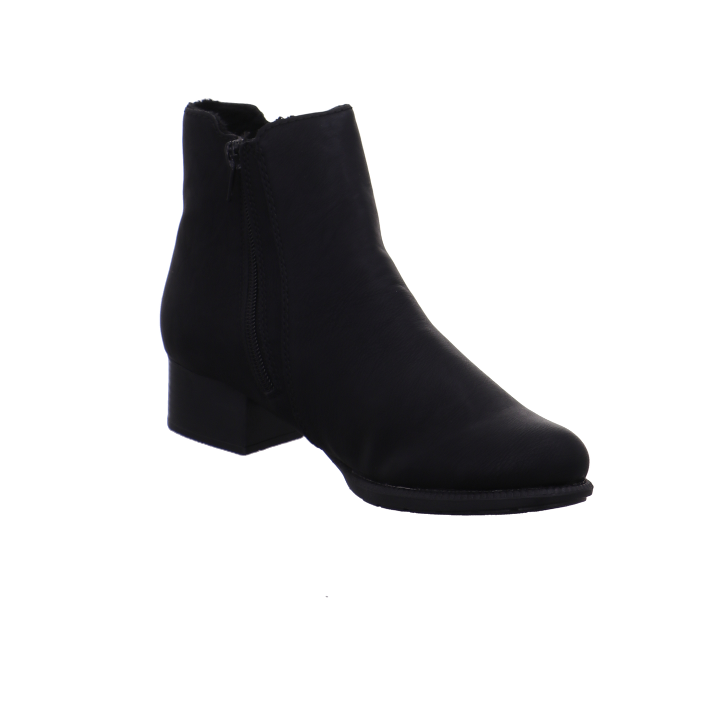 Rieker Stiefeletten schwarz Bild7