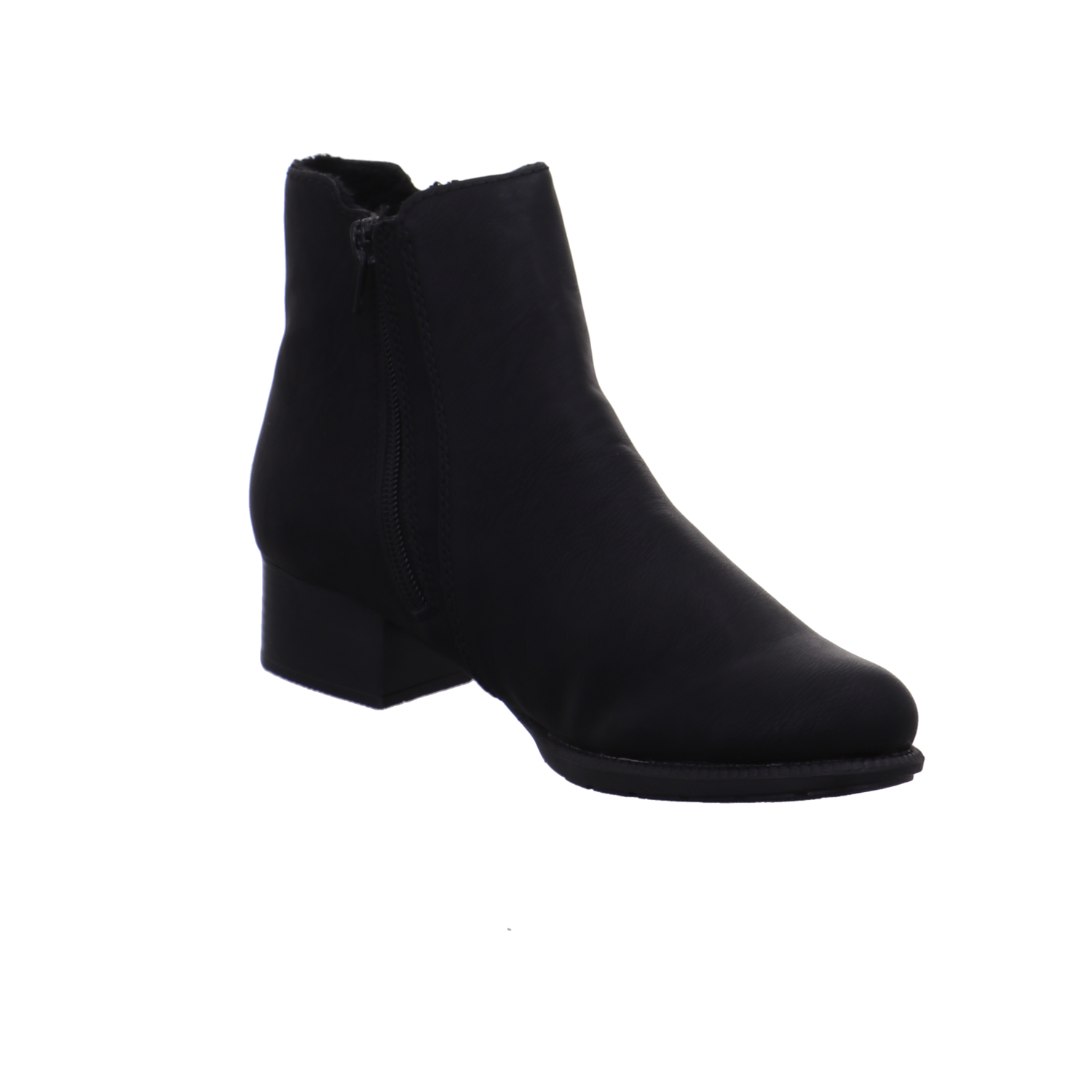 Rieker Stiefeletten schwarz Bild7