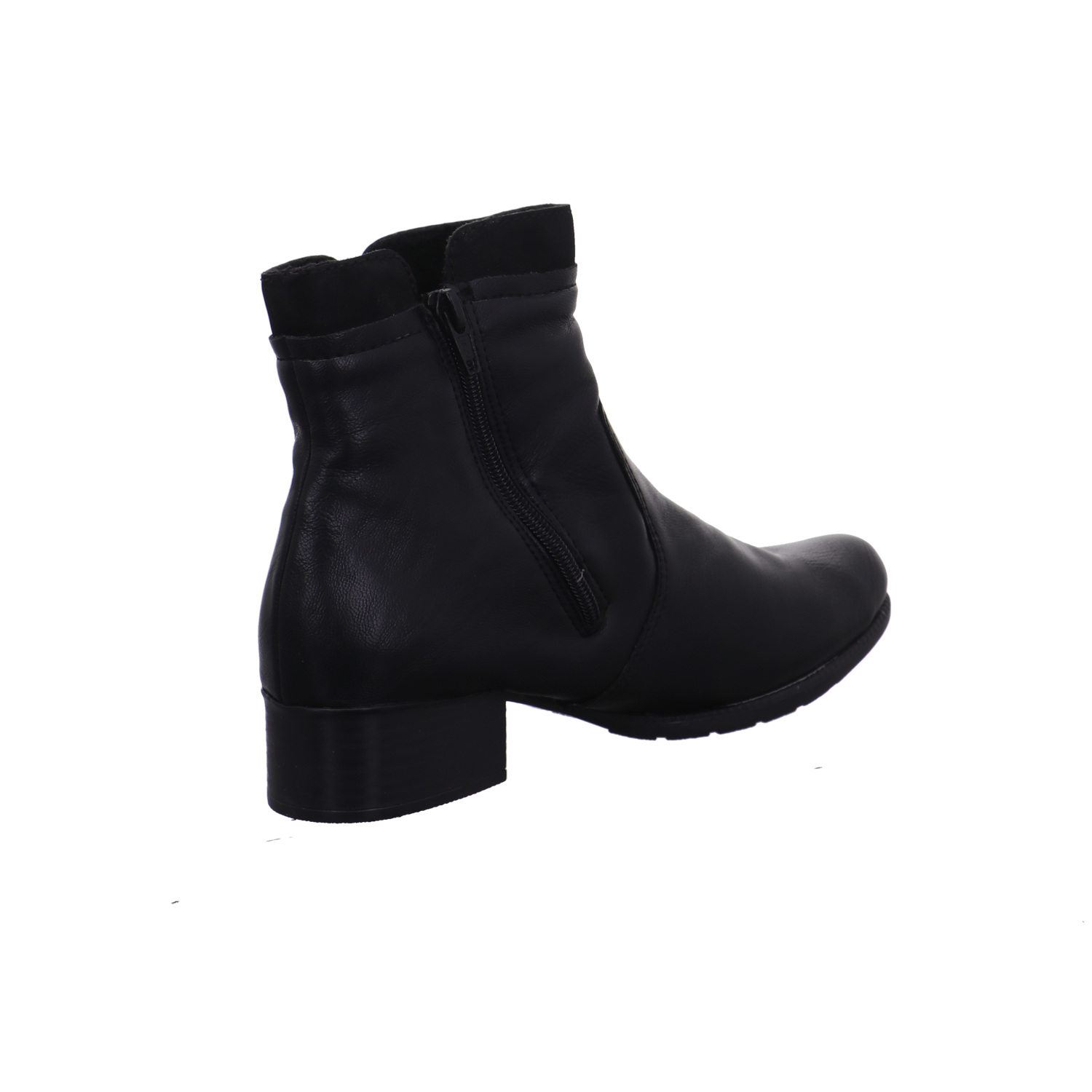 Rieker Stiefeletten schwarz Bild5
