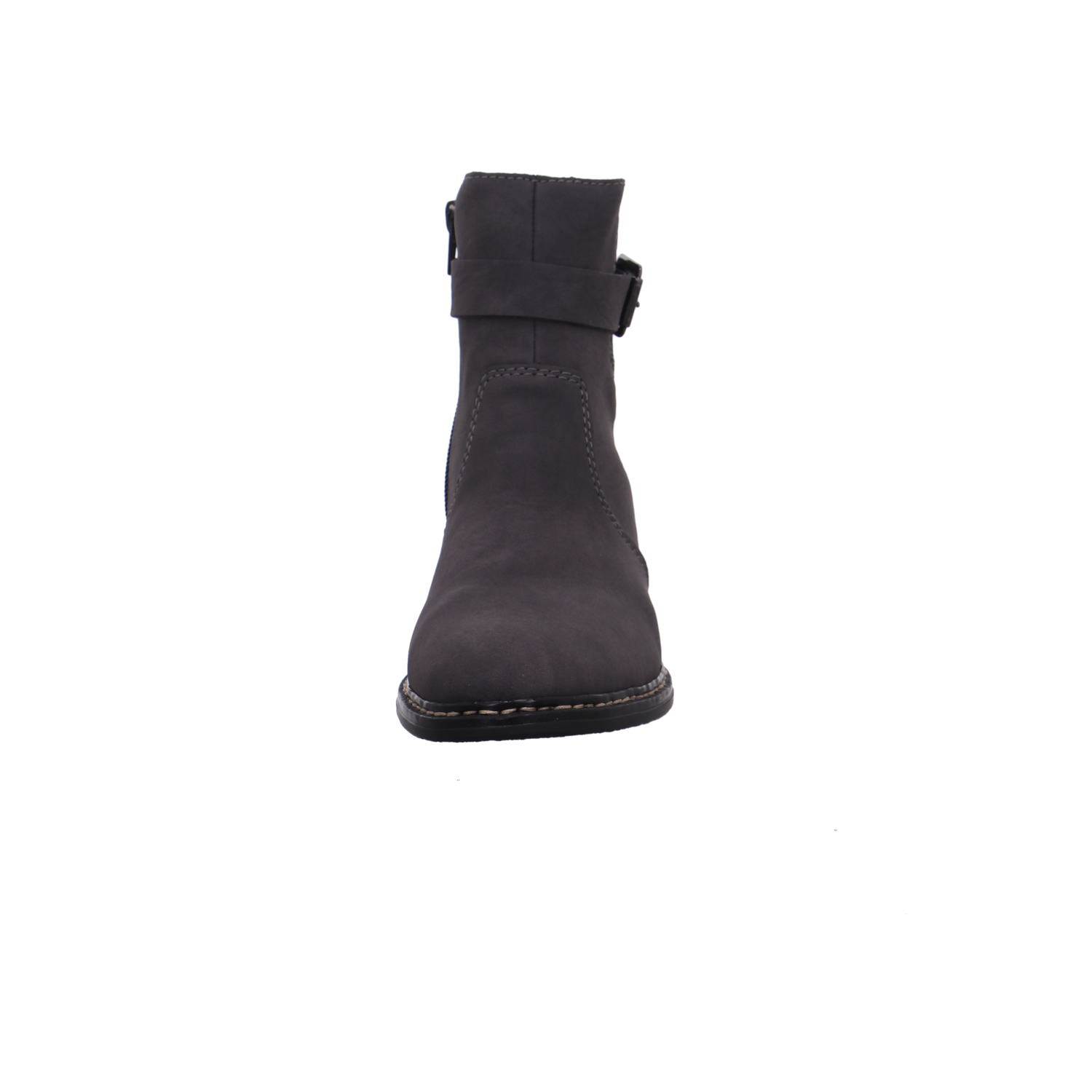 Rieker Stiefeletten schwarz Bild3