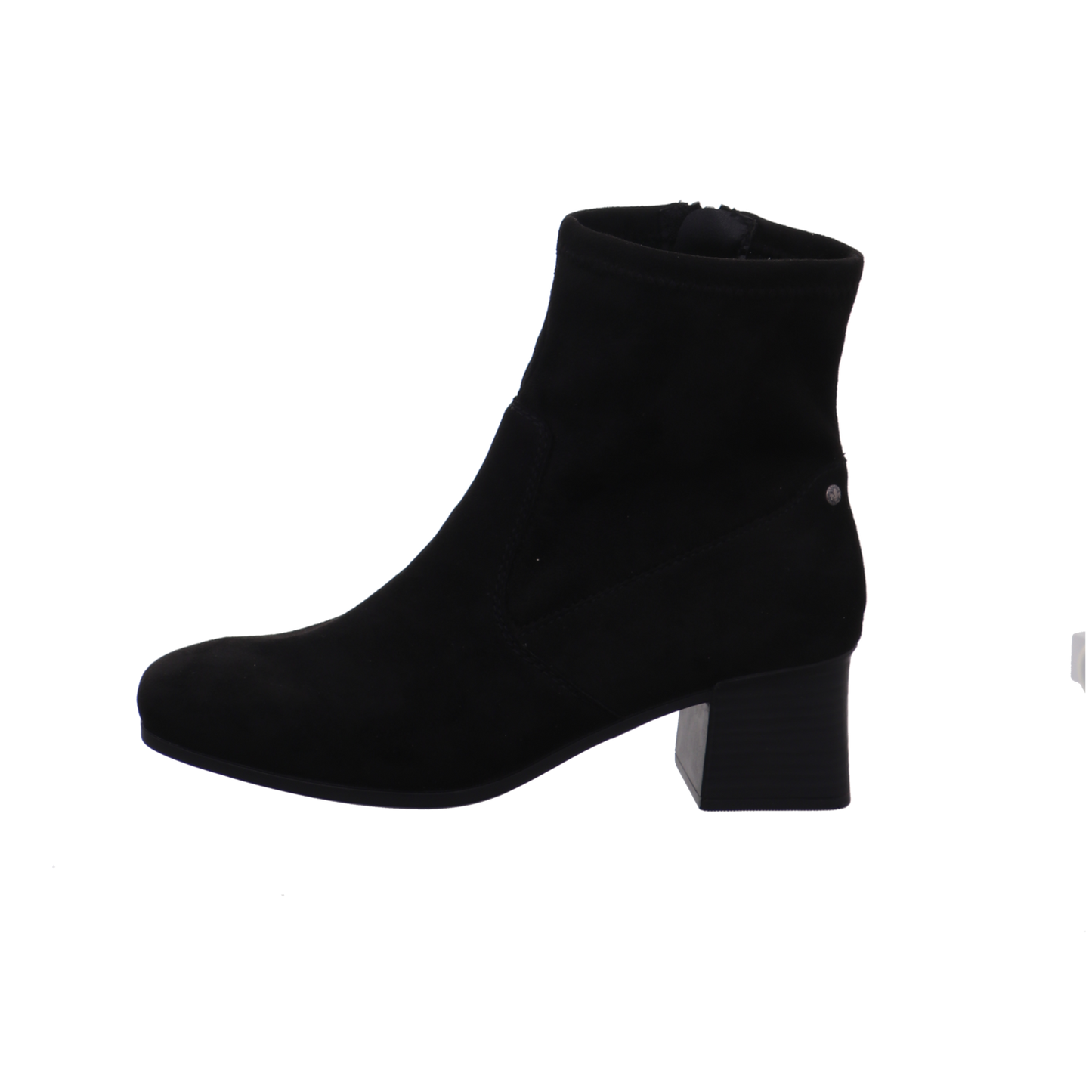 Rieker Stiefeletten schwarz Bild1