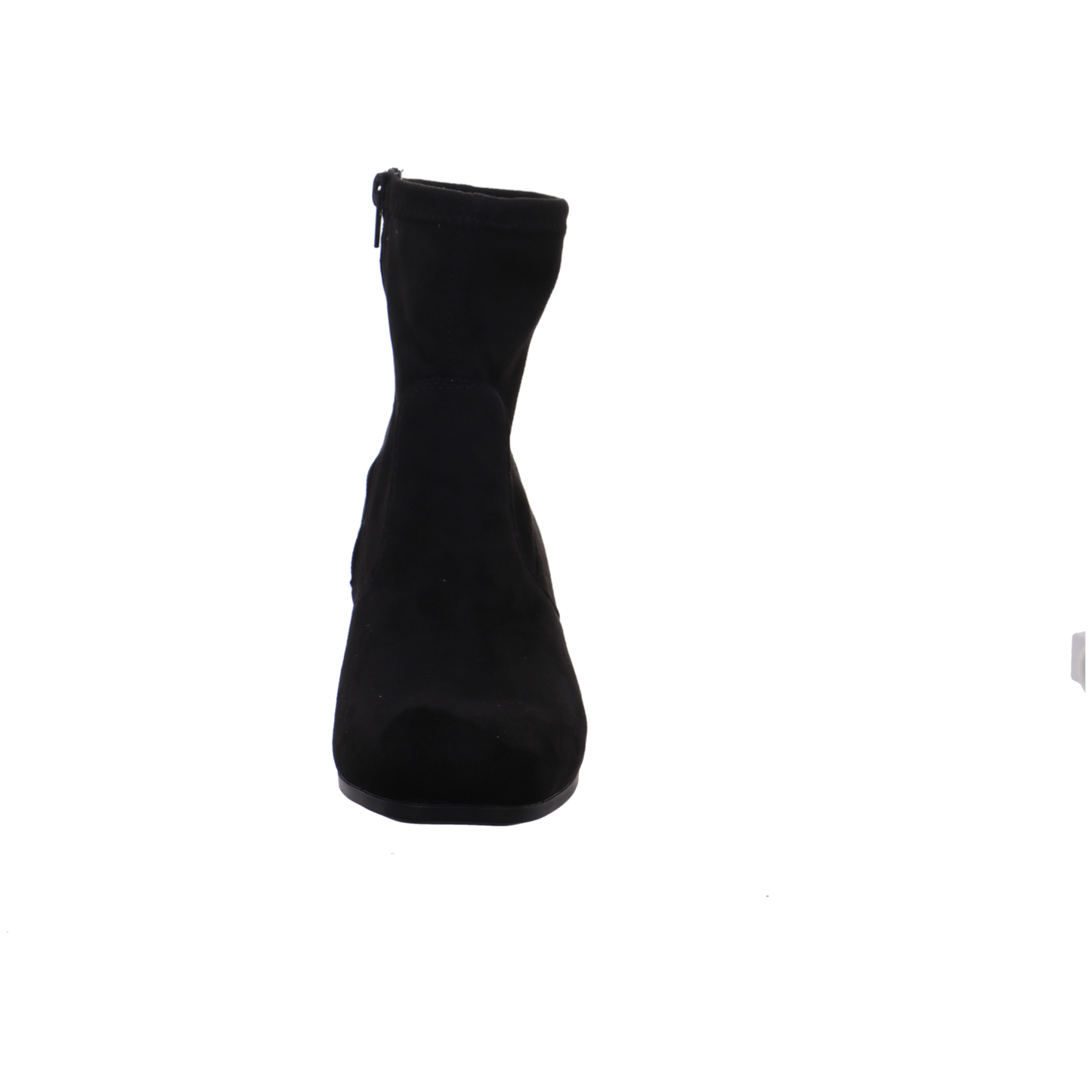 Rieker Stiefeletten schwarz Bild3