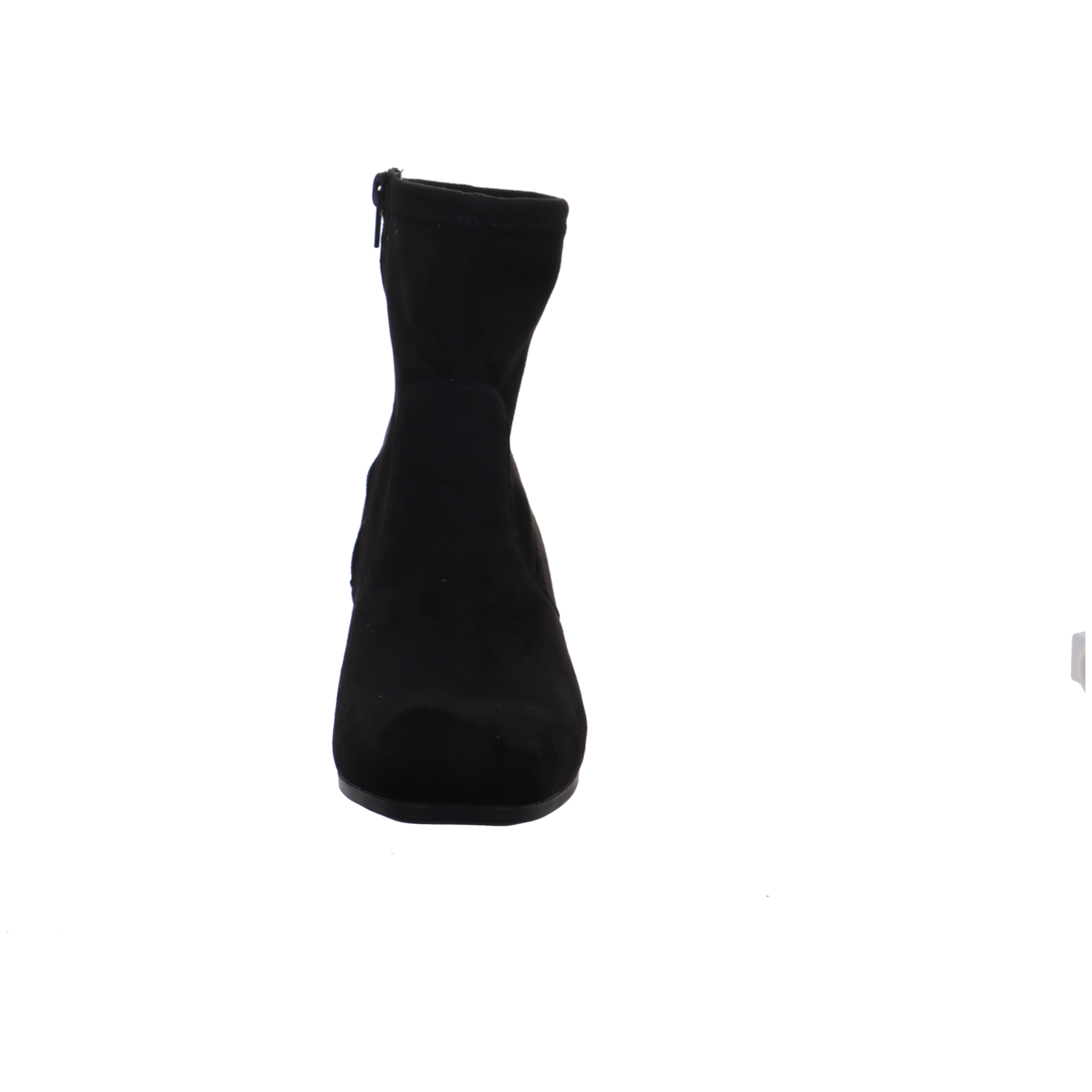 Rieker Stiefeletten schwarz Bild3