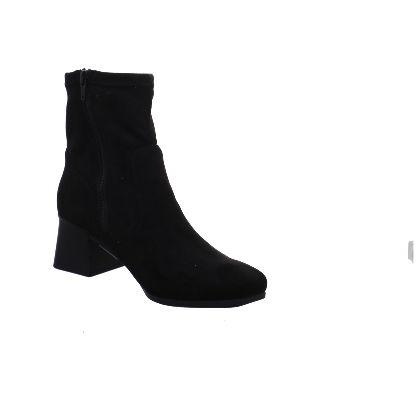 Rieker Stiefeletten schwarz Bild7