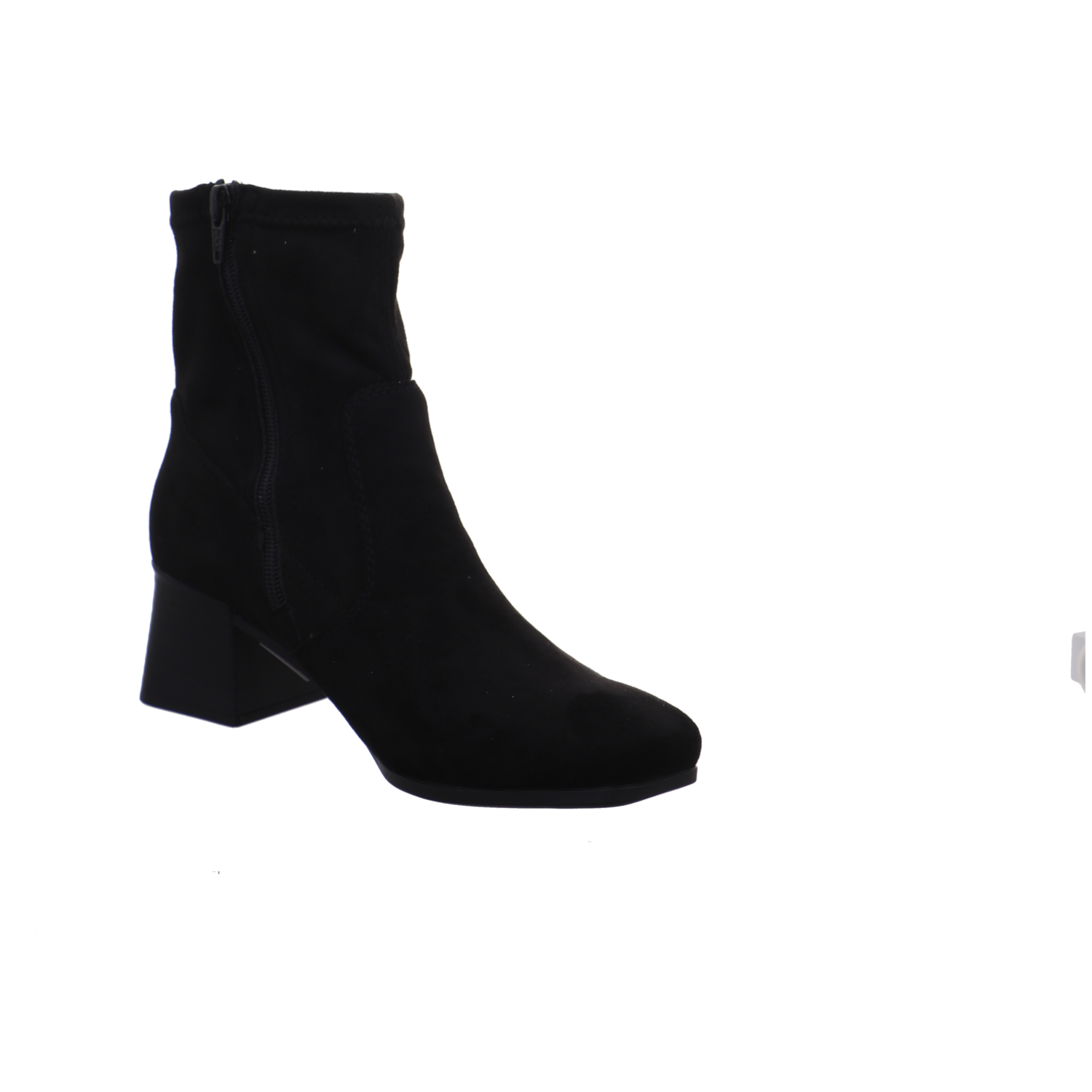 Rieker Stiefeletten schwarz Bild7