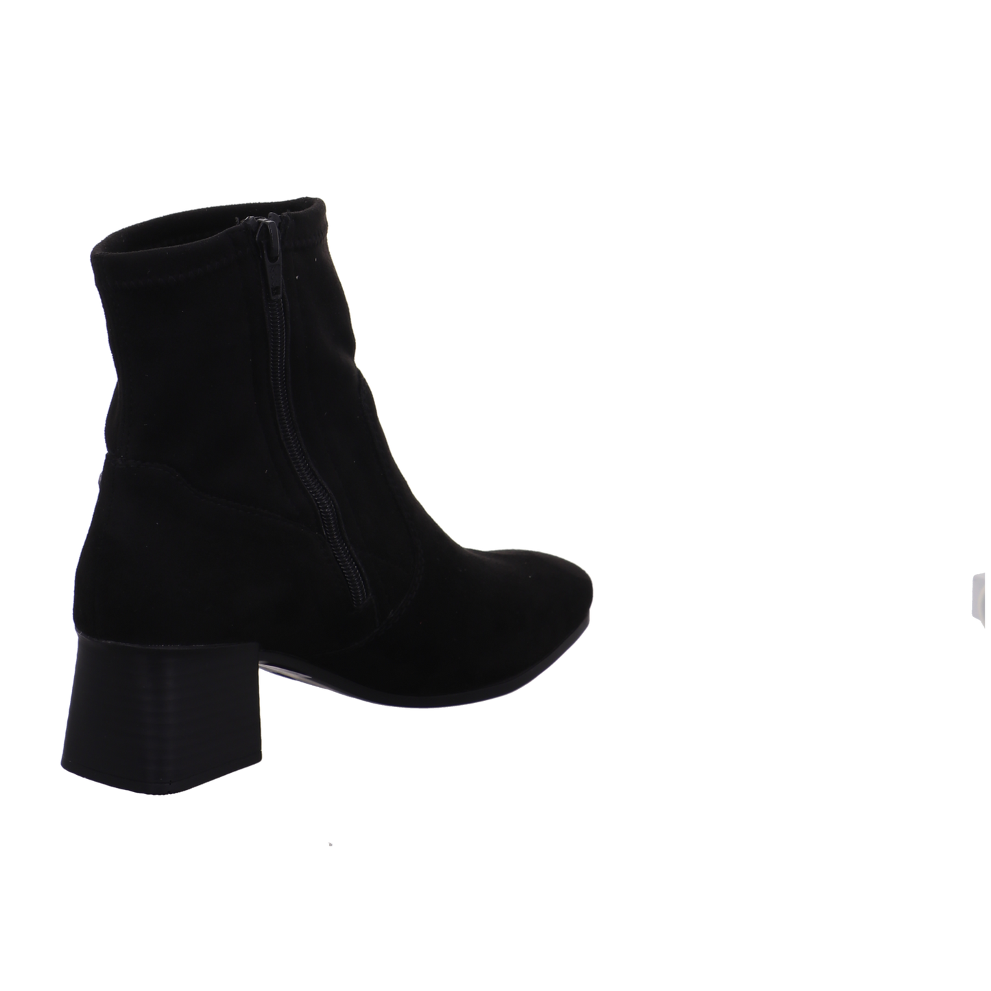 Rieker Stiefeletten schwarz Bild5