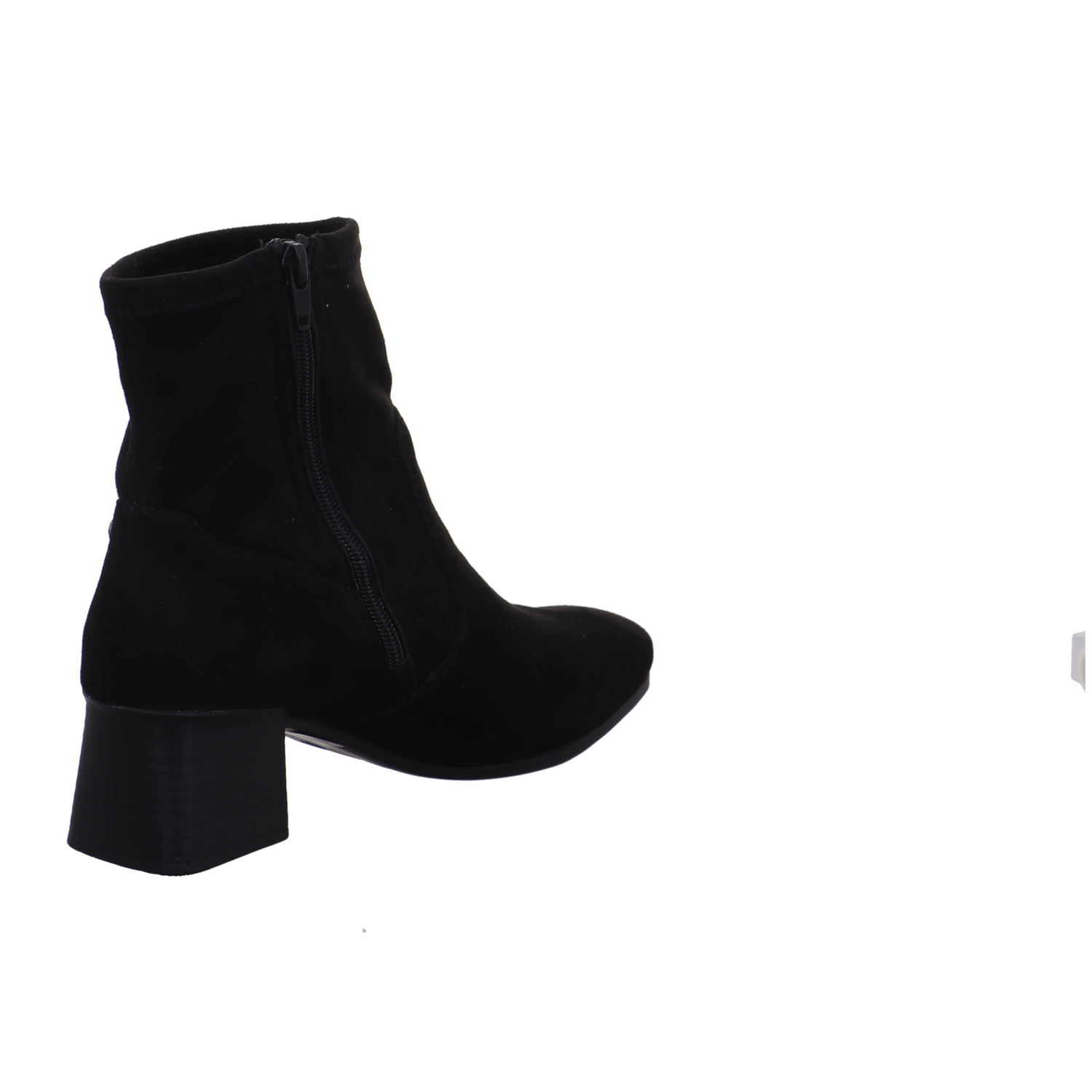 Rieker Stiefeletten schwarz Bild5