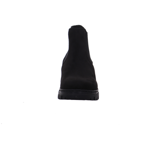 Rieker Stiefeletten schwarz Bild3