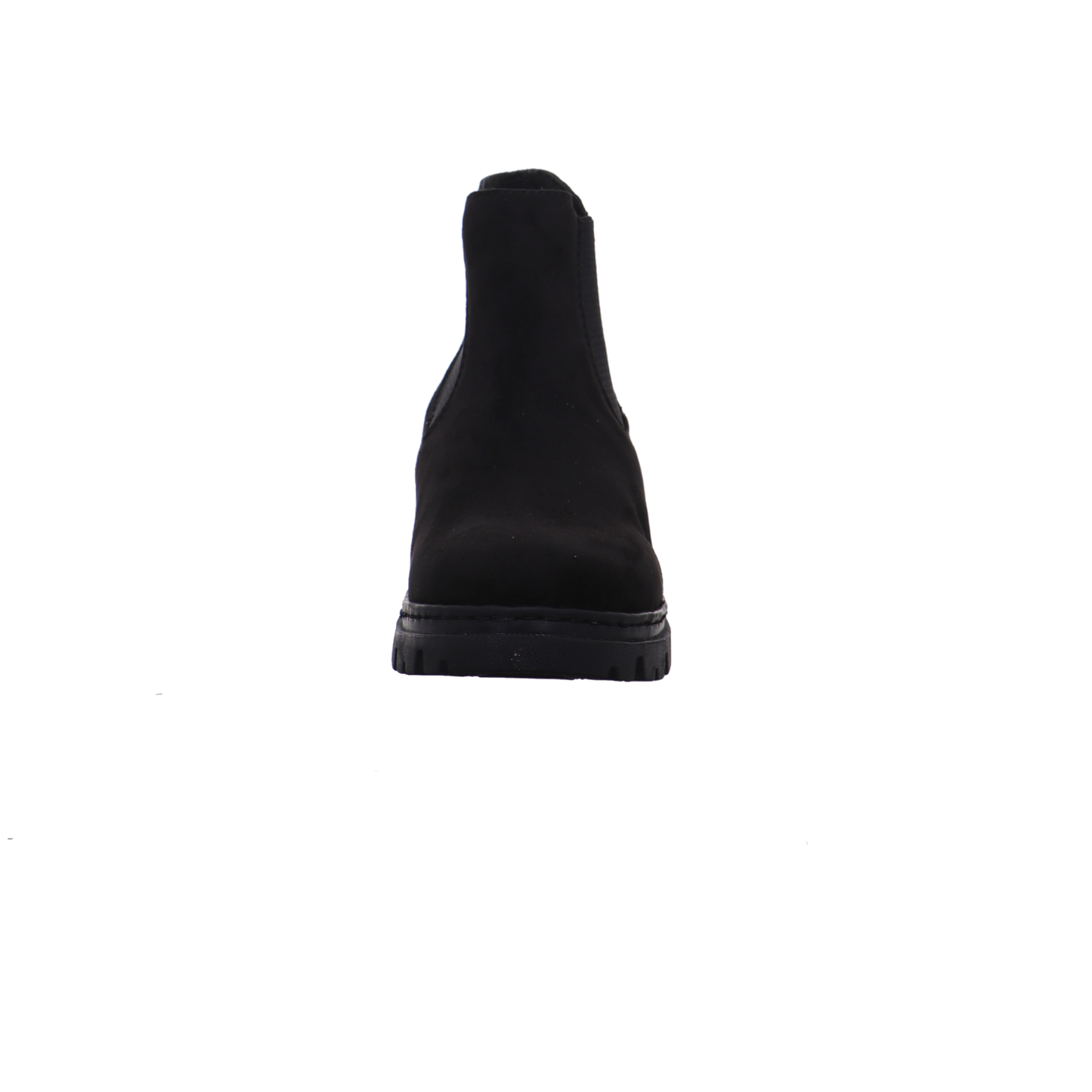 Rieker Stiefeletten schwarz Bild3