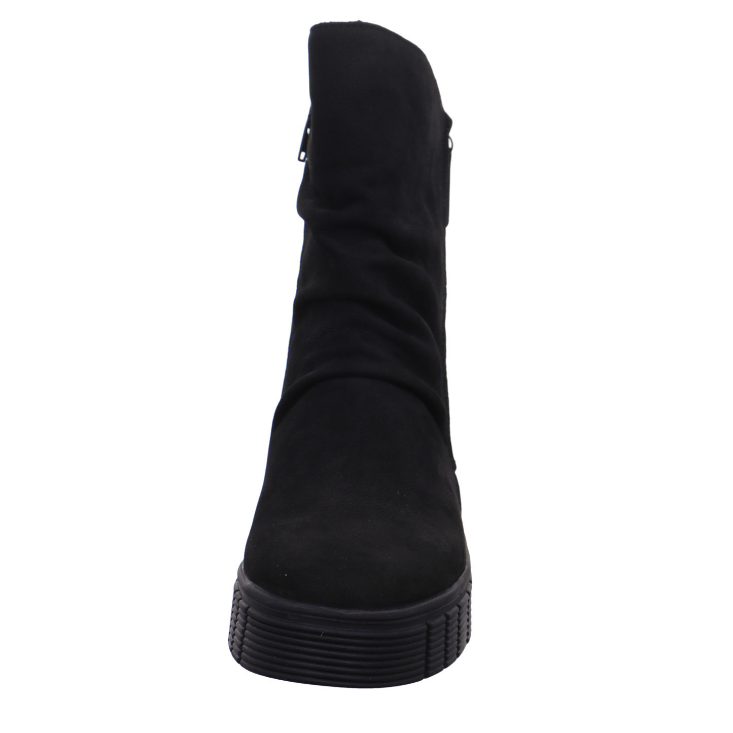 Rieker Stiefeletten schwarz Bild3