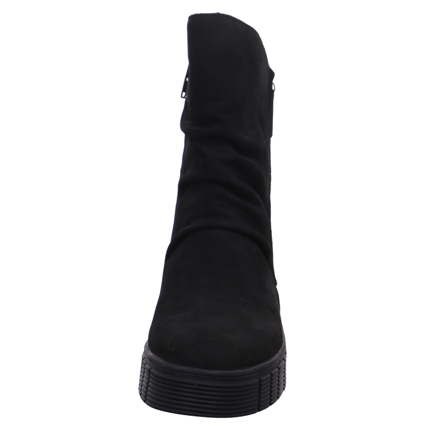 Rieker Stiefeletten schwarz Bild3