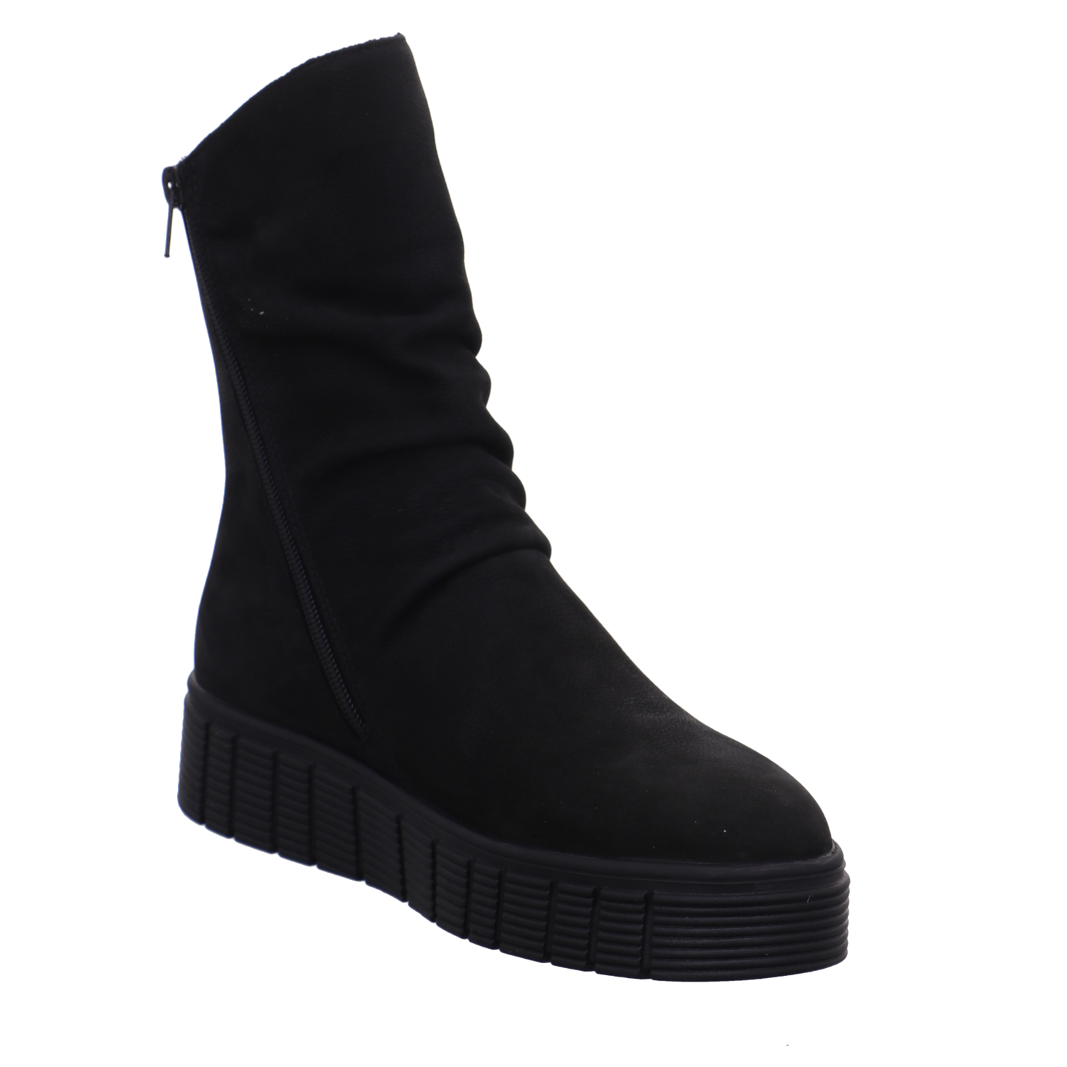 Rieker Stiefeletten schwarz Bild7