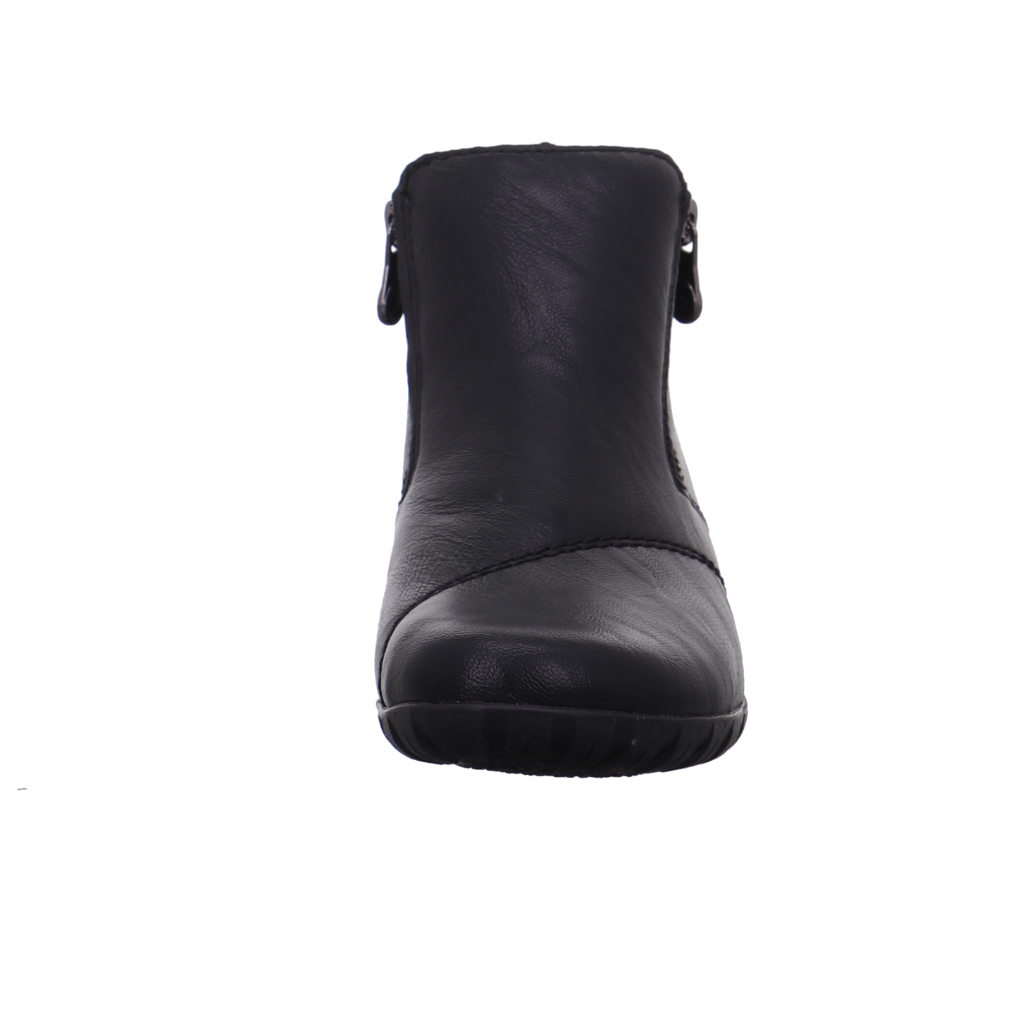 Rieker Stiefeletten schwarz Bild3