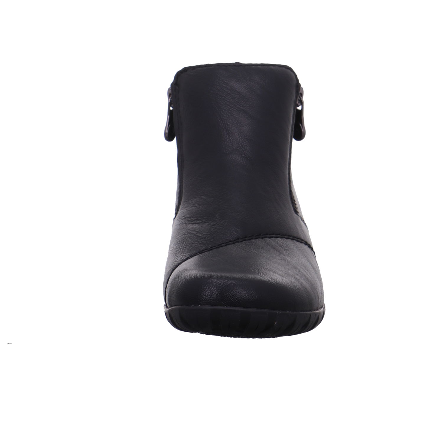 Rieker Stiefeletten schwarz Bild3