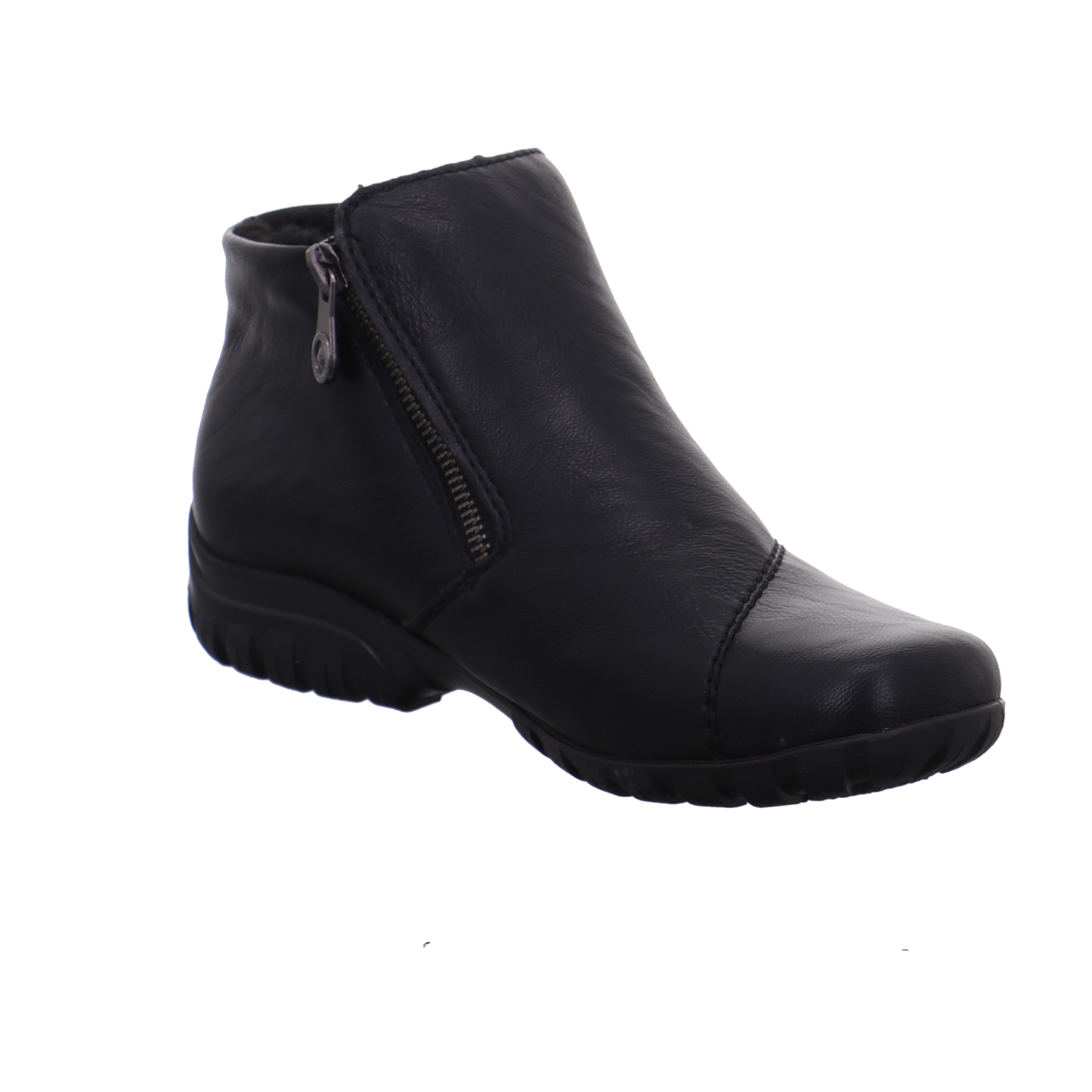 Rieker Stiefeletten schwarz Bild7